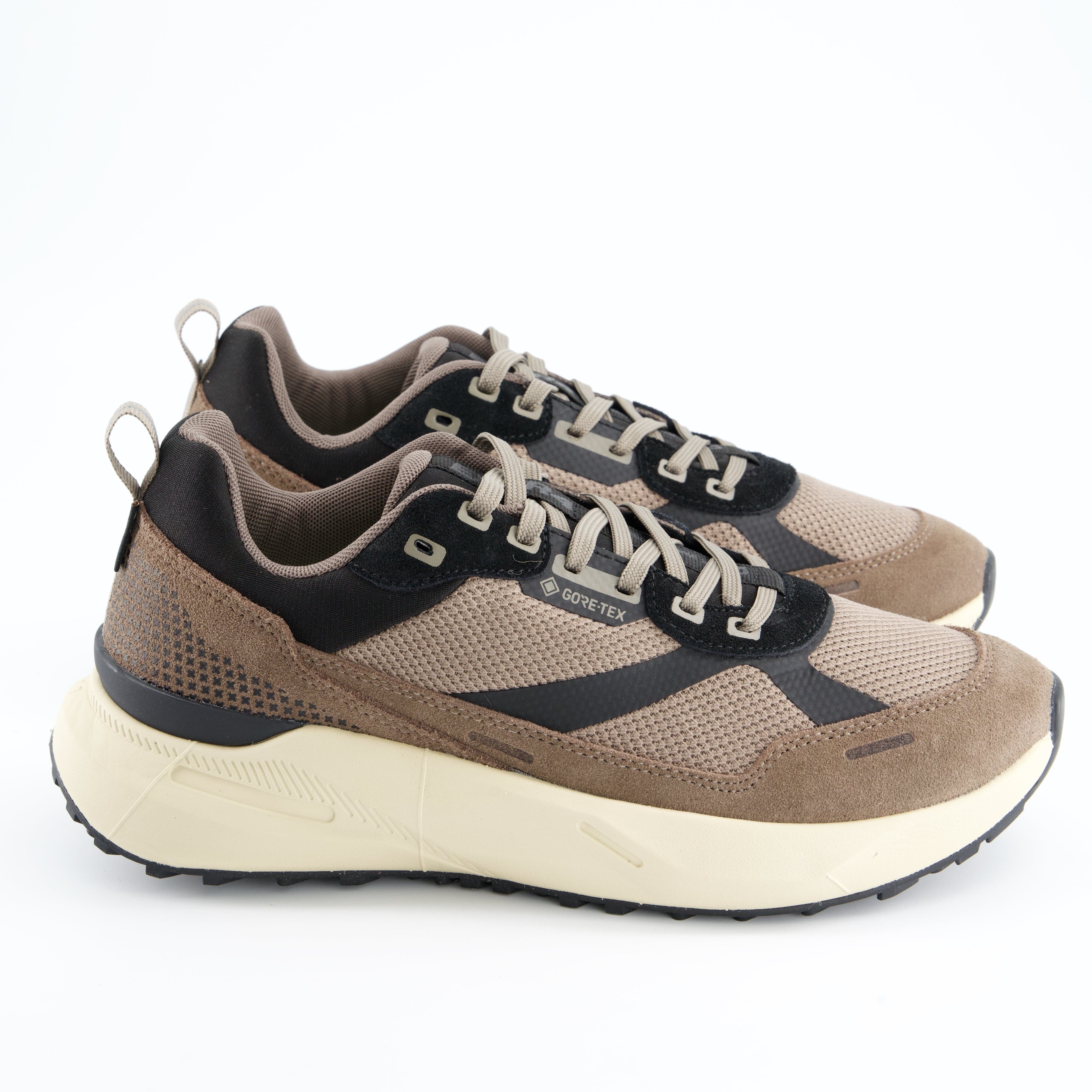 EXTR4 Herrenschuh - Sneaker Sneaker Kaizen GTX