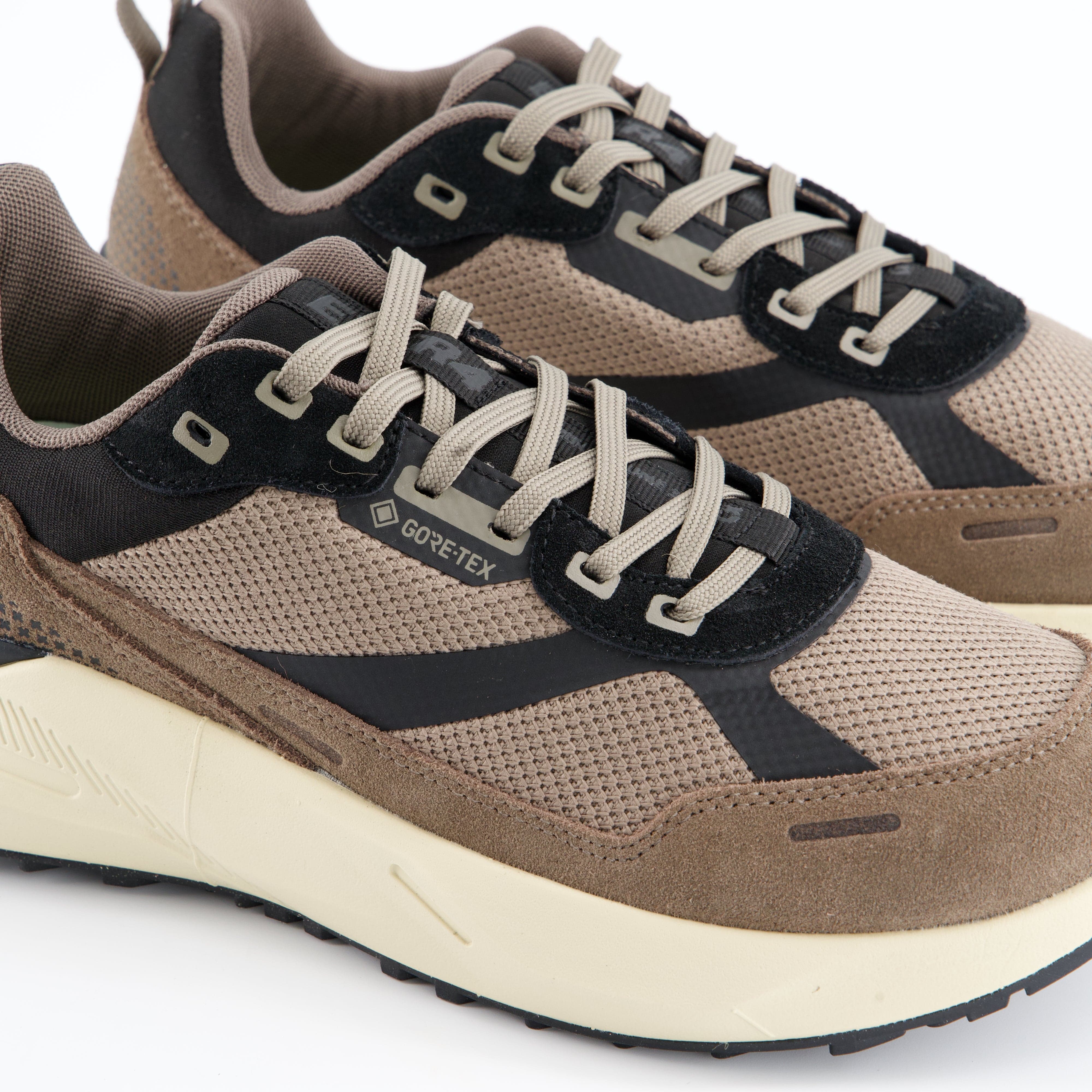 EXTR4 Herrenschuh - Sneaker Sneaker Kaizen GTX