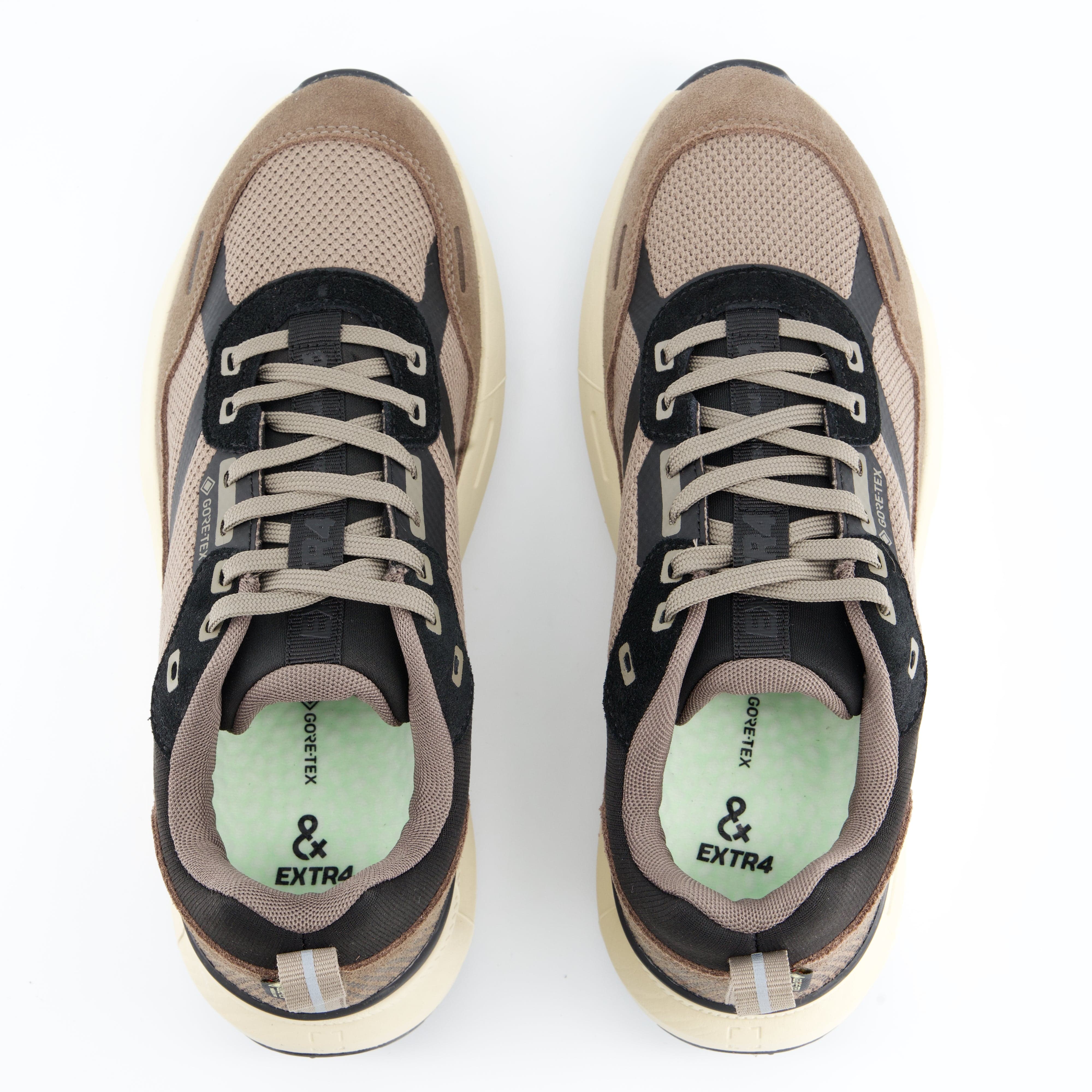 EXTR4 Herrenschuh - Sneaker Sneaker Kaizen GTX