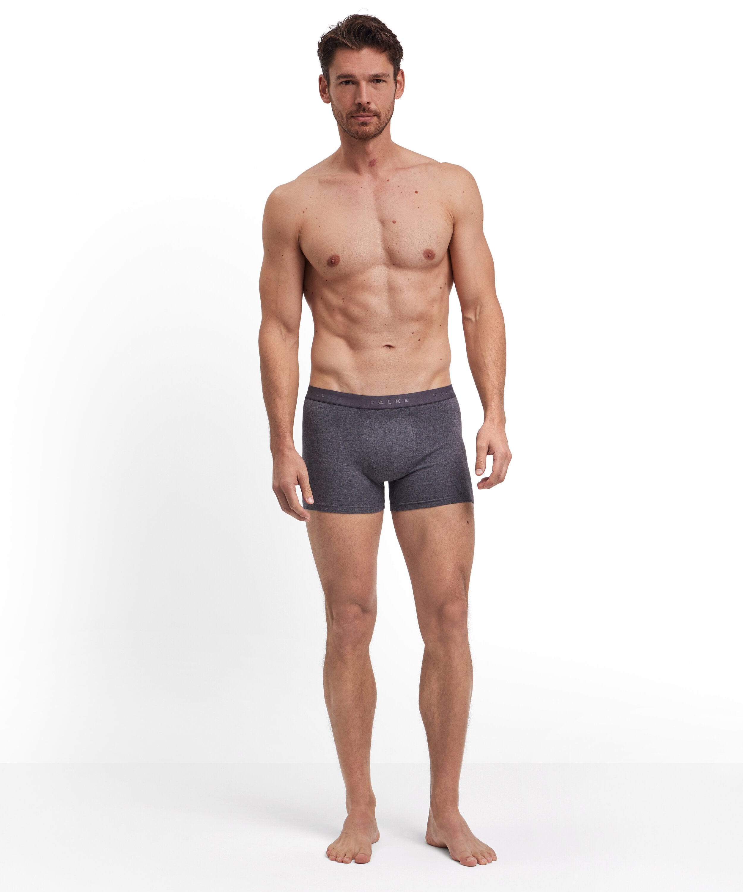 FALKE Bekleidung Herren - Unterwäsche Unterwäsche UW Boxer-Briefs CO/EL m