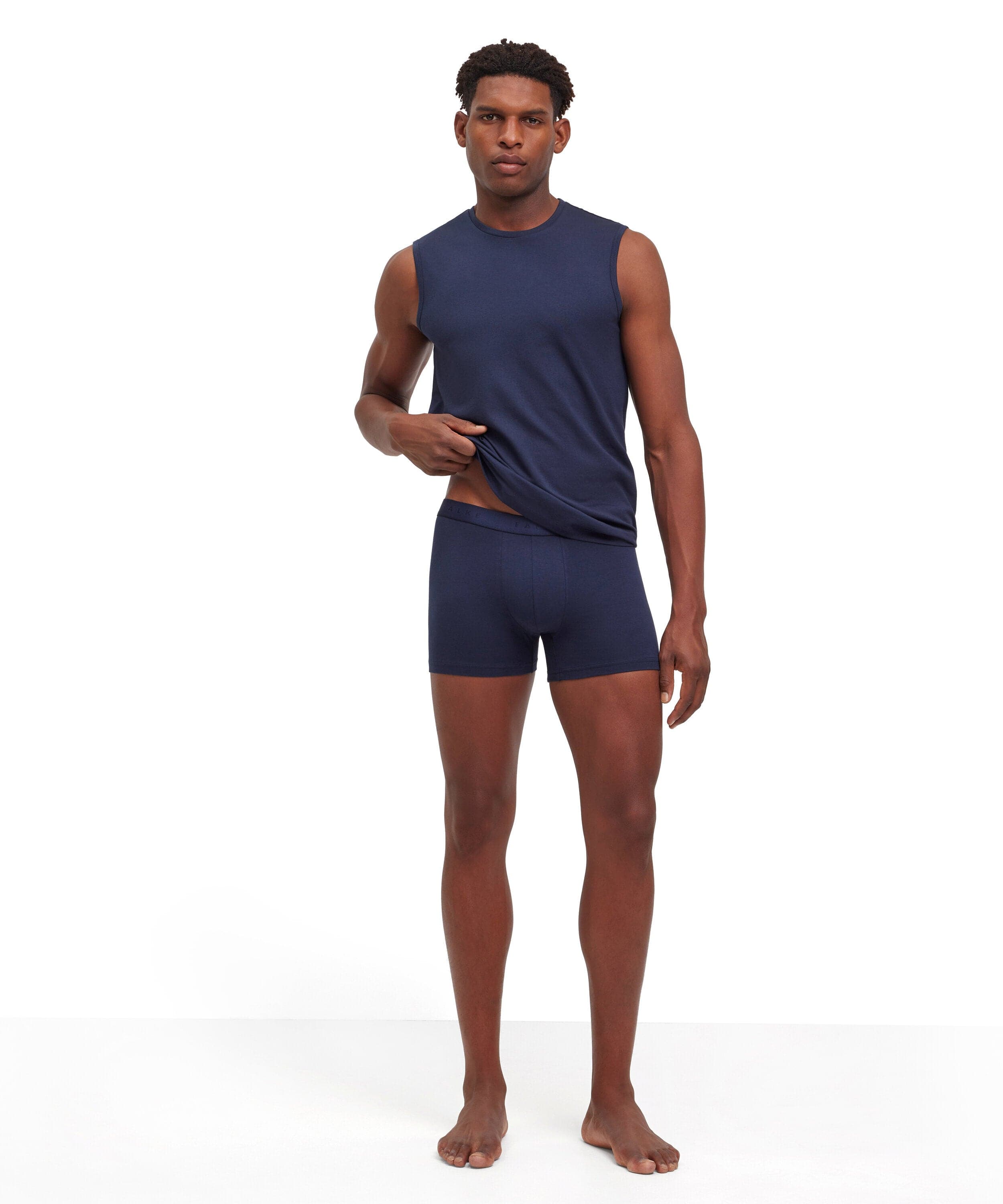 FALKE Bekleidung Herren - Unterwäsche Unterwäsche UW Boxer-Briefs CO/EL m