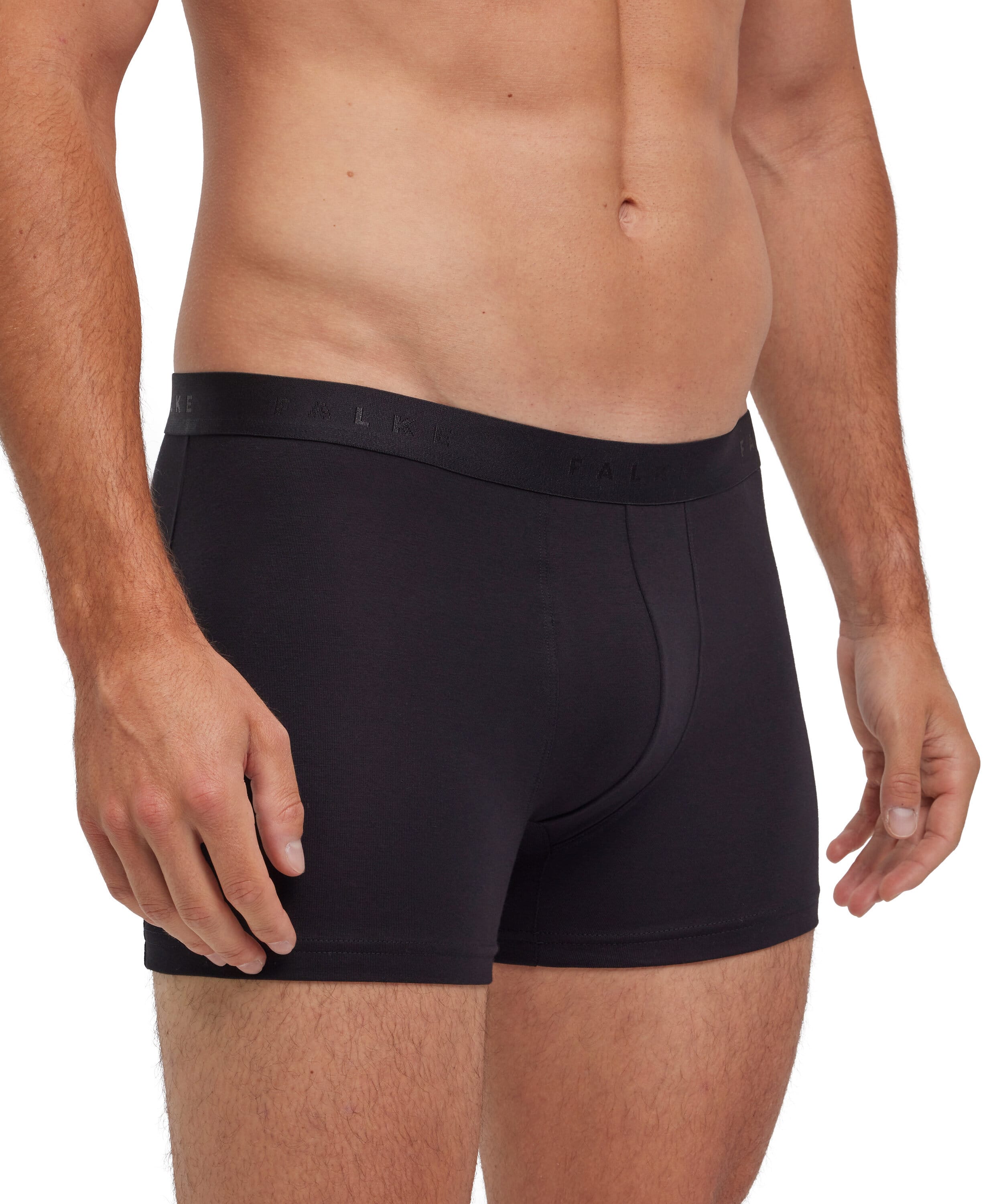 FALKE Bekleidung Herren - Unterwäsche Unterwäsche UW Boxer-Briefs CO/EL m