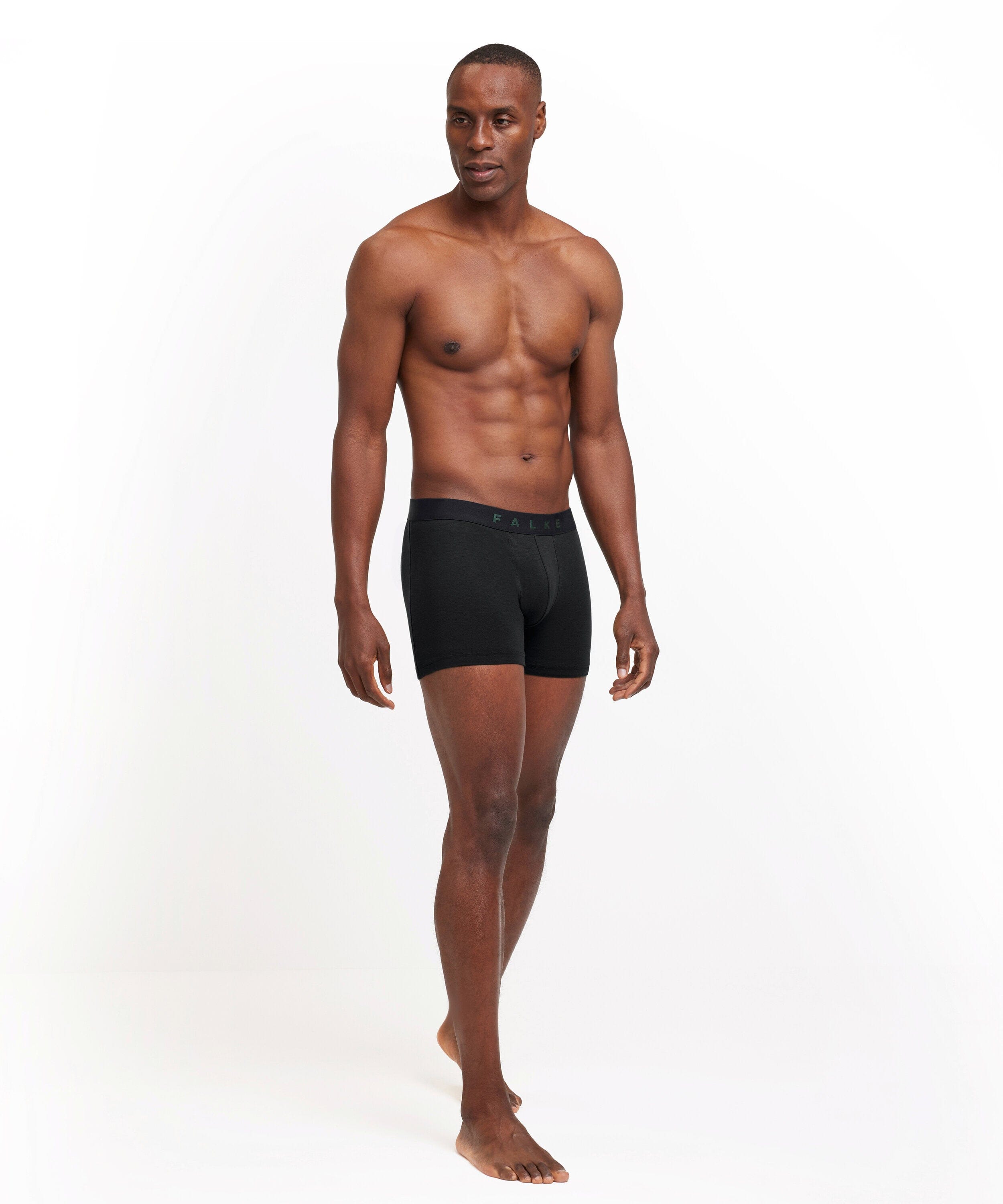 FALKE Bekleidung Herren - Unterwäsche Unterwäsche UW Boxer-Briefs Colour CO/EL m