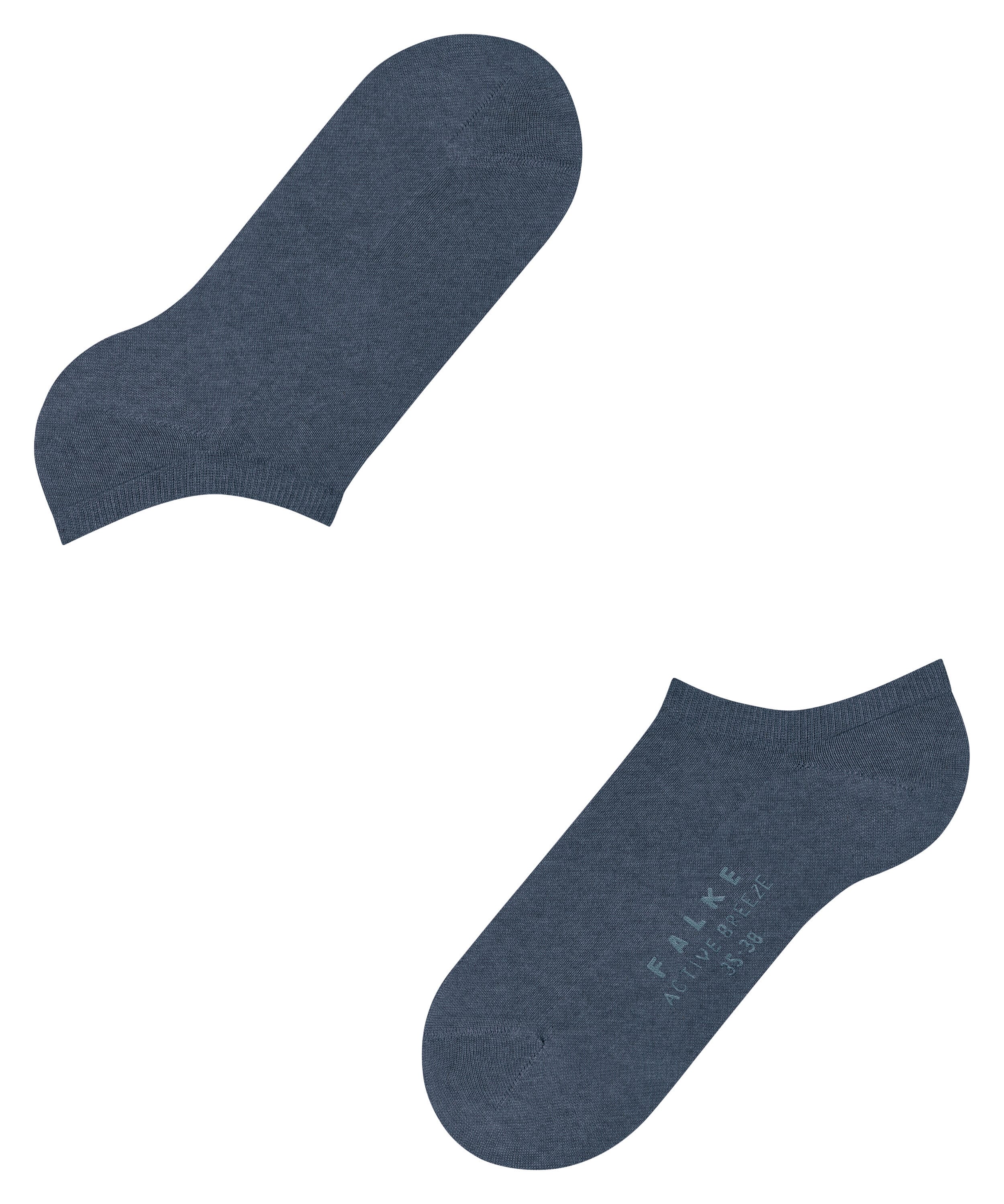 FALKE Socken - Damen Socke Damen Socke FALKE Active Breeze SN
