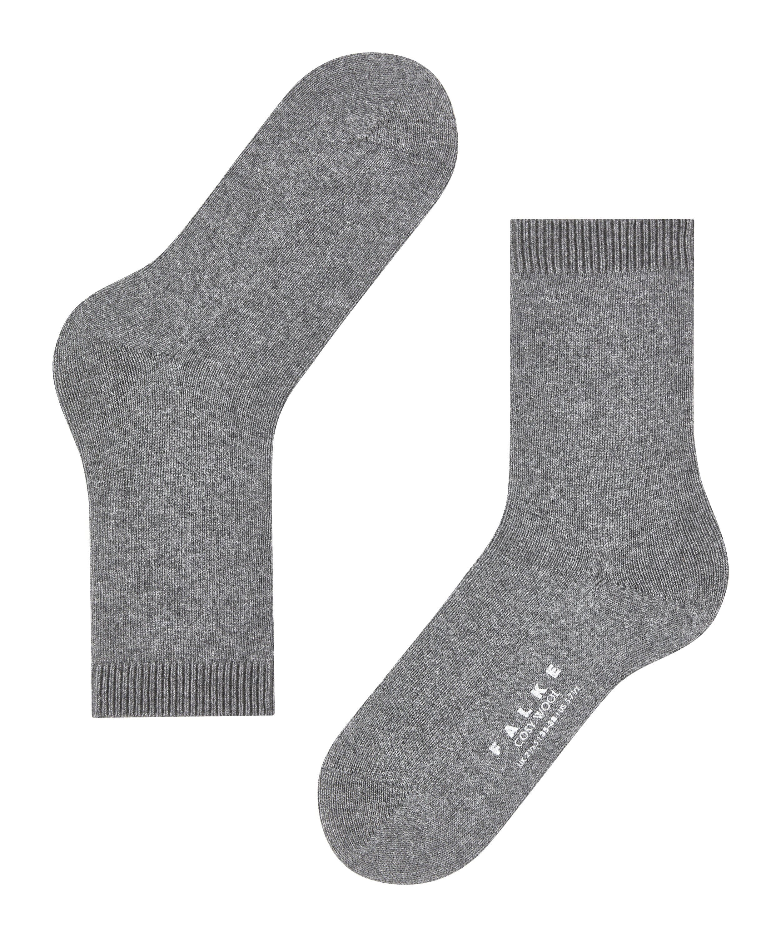 FALKE Socken - Damen Socke Damen Socke FALKE Cosy Wool SO