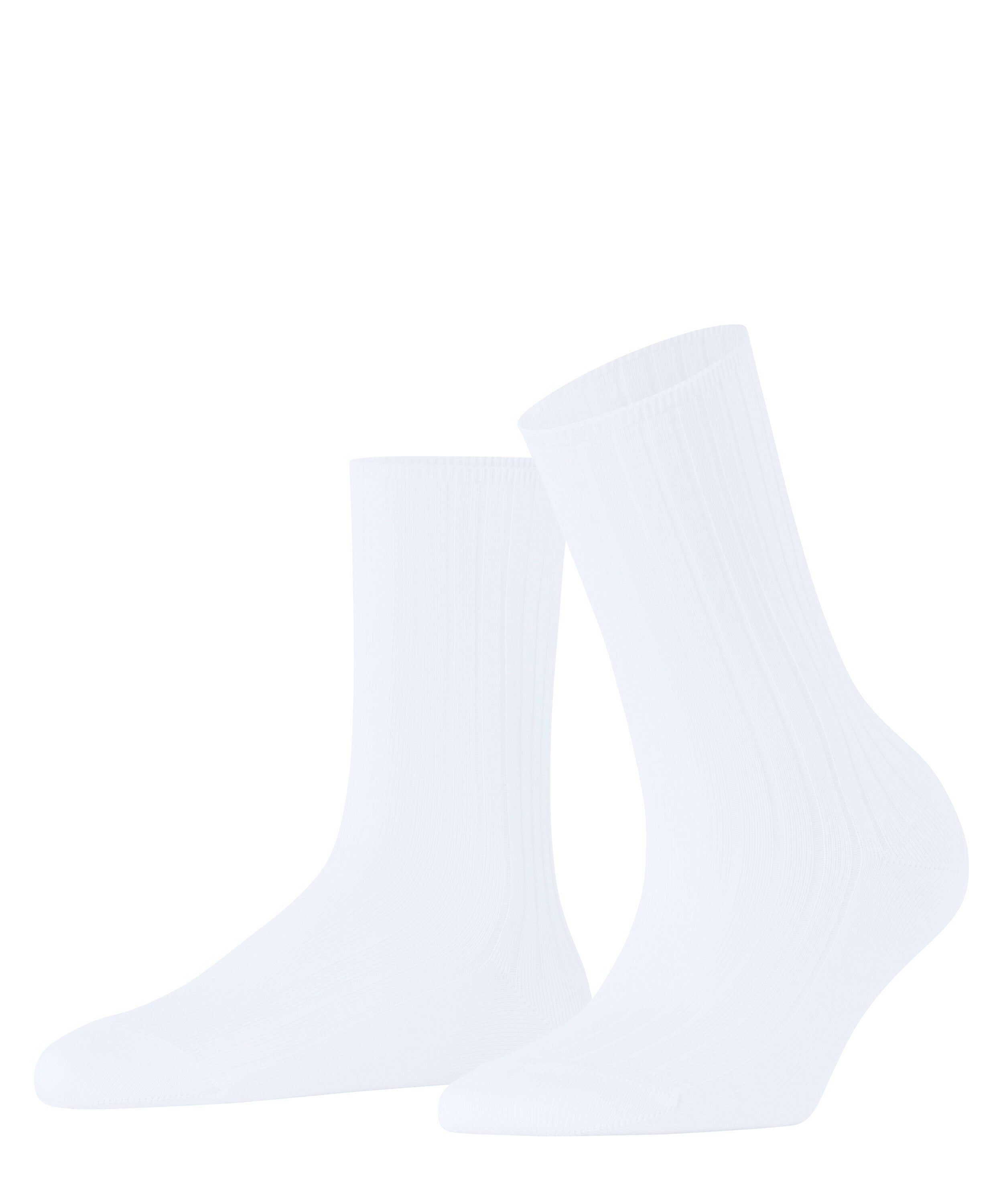FALKE Socken - Damen Socke Damen Socke FALKE Cotton Rib SO