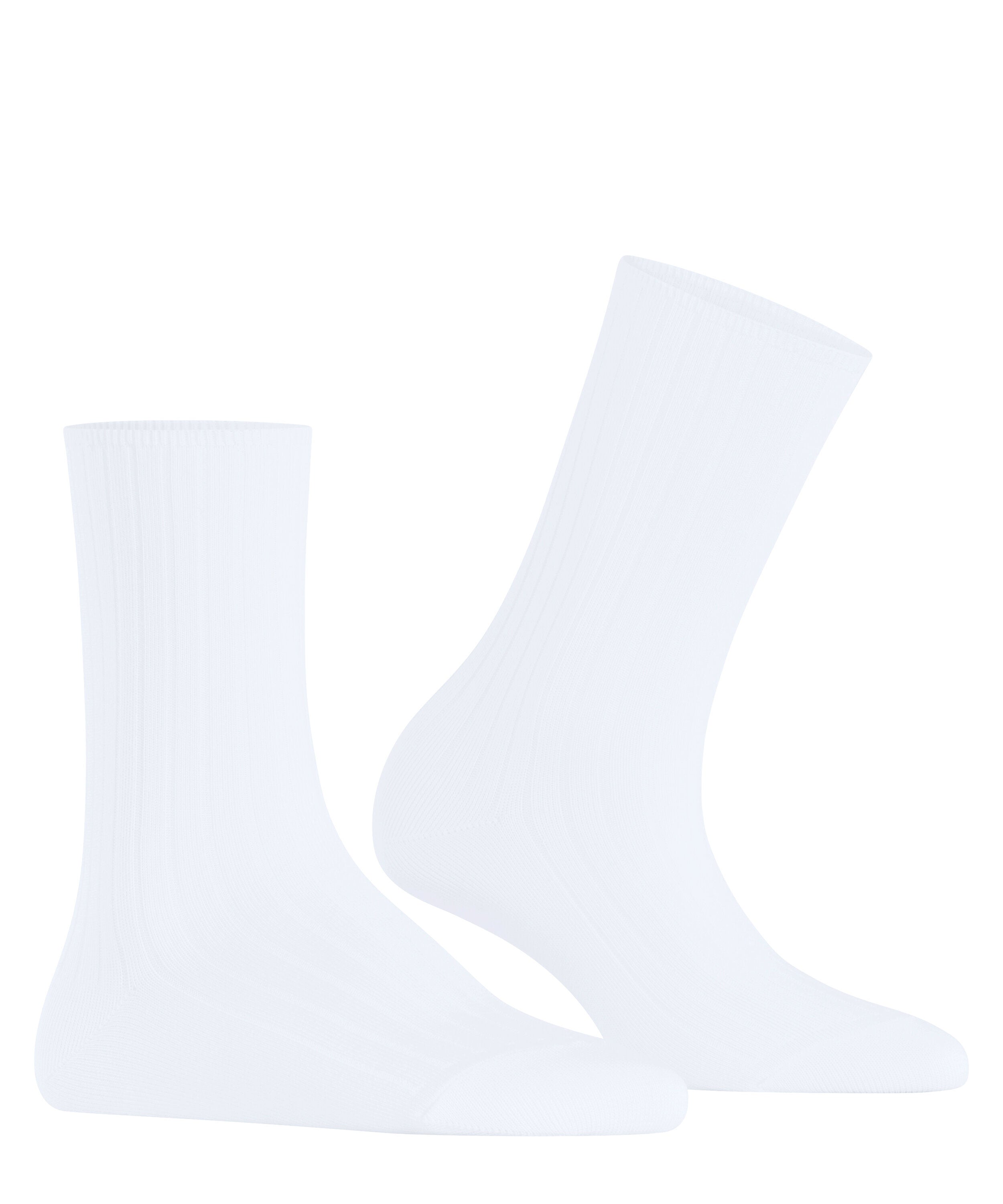 FALKE Socken - Damen Socke Damen Socke FALKE Cotton Rib SO