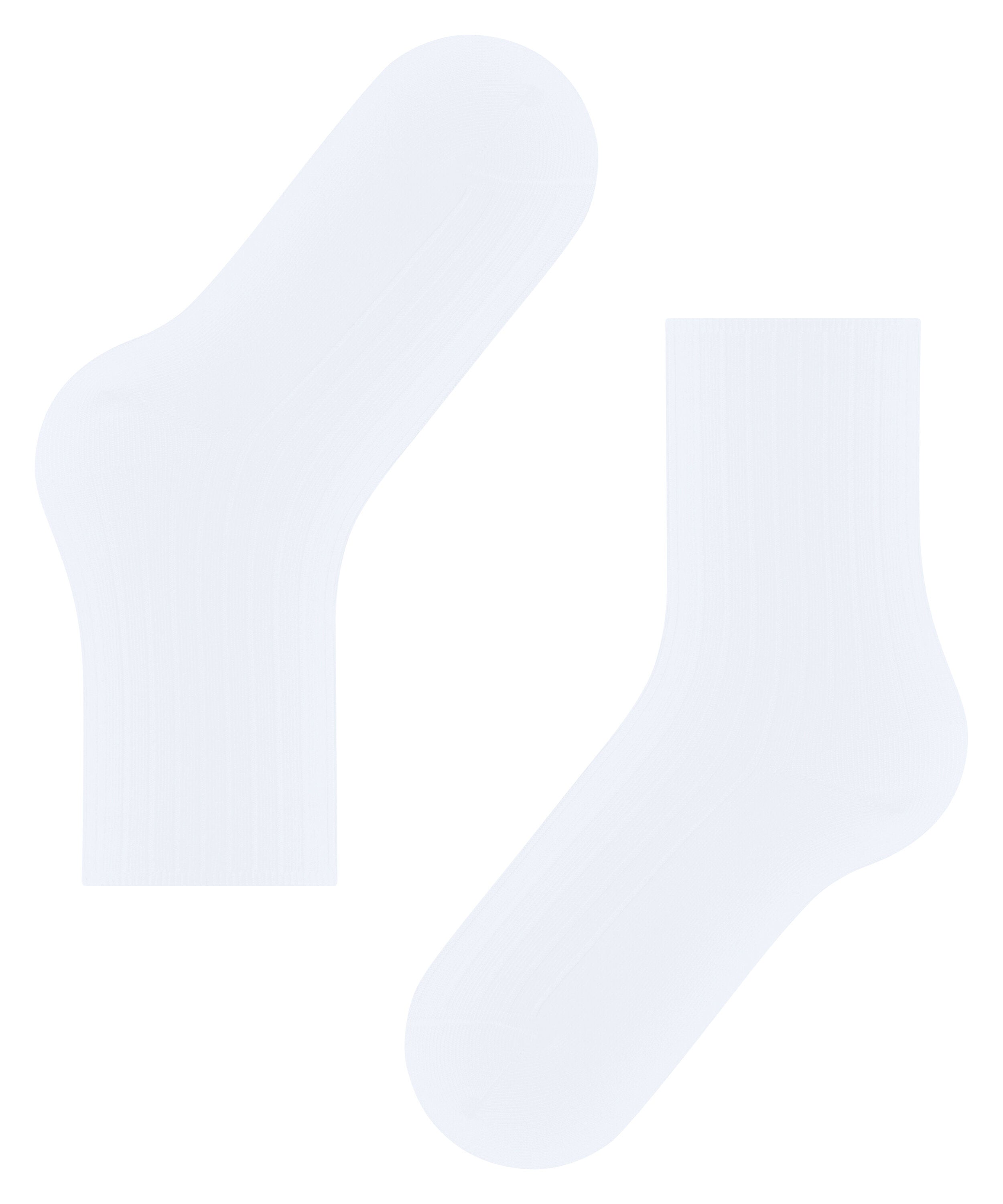 FALKE Socken - Damen Socke Damen Socke FALKE Cotton Rib SO