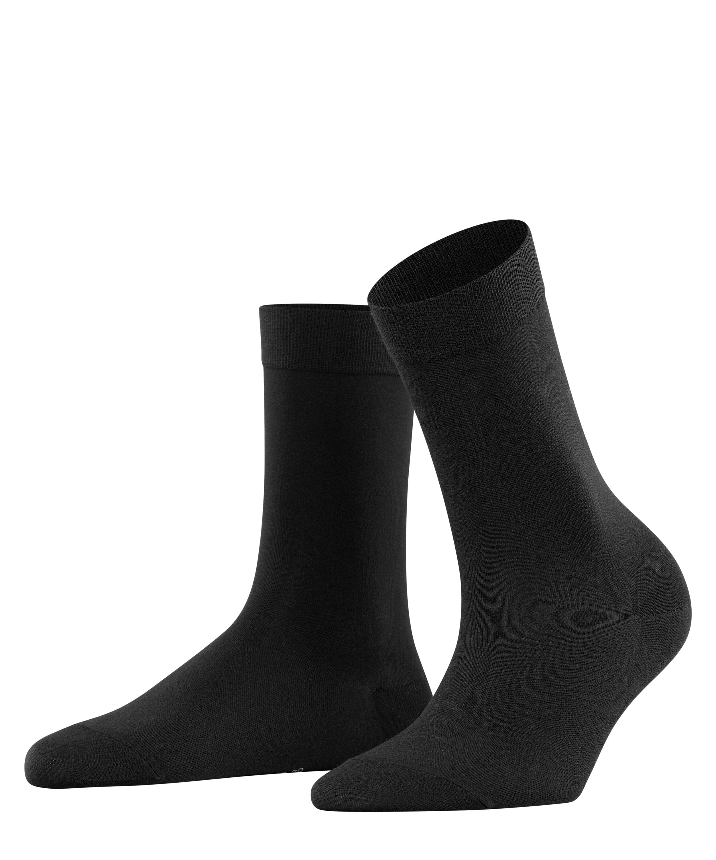 FALKE Socken - Damen Socke Damen Socke FALKE Cotton Touch SO