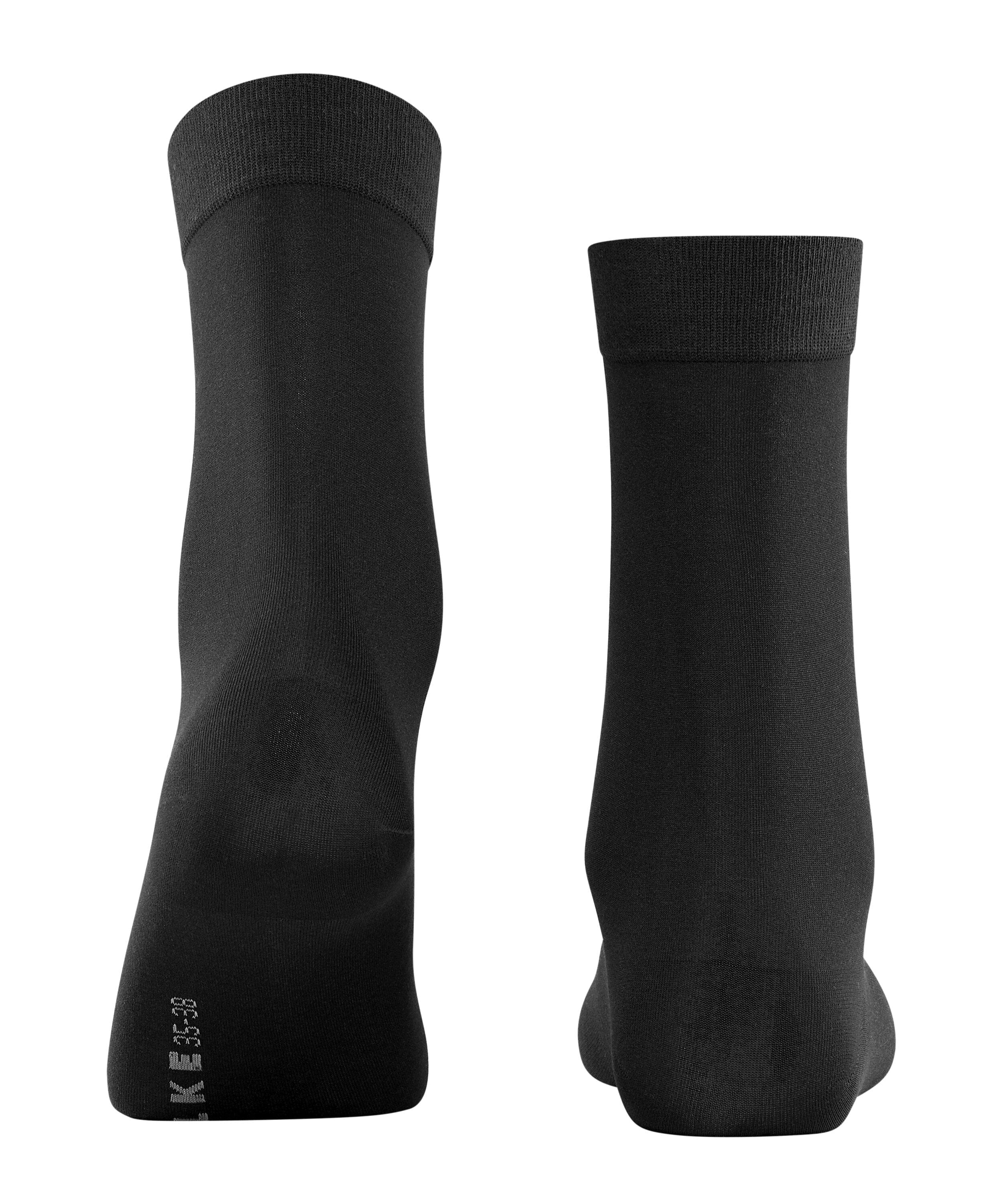 FALKE Socken - Damen Socke Damen Socke FALKE Cotton Touch SO