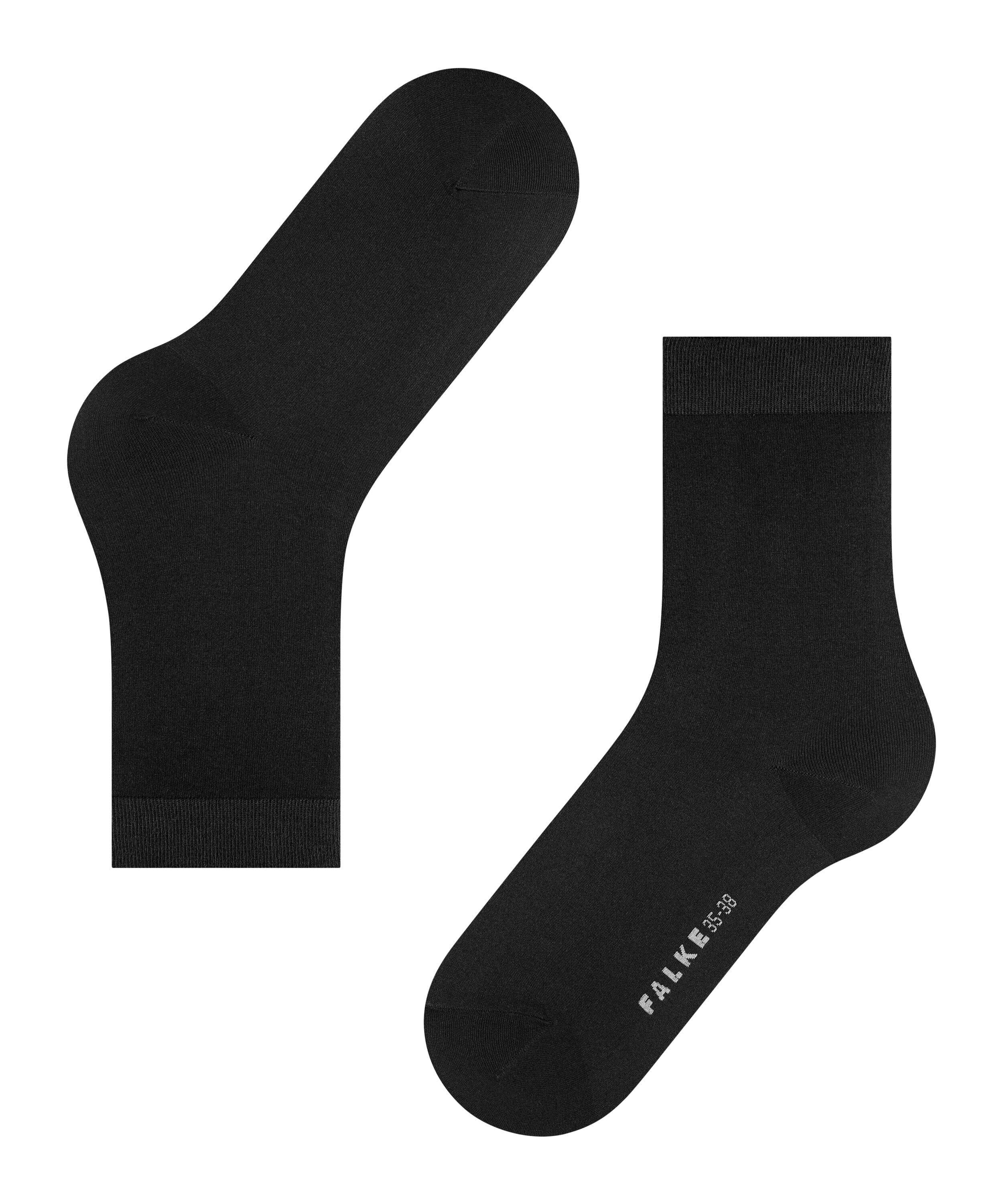 FALKE Socken - Damen Socke Damen Socke FALKE Cotton Touch SO