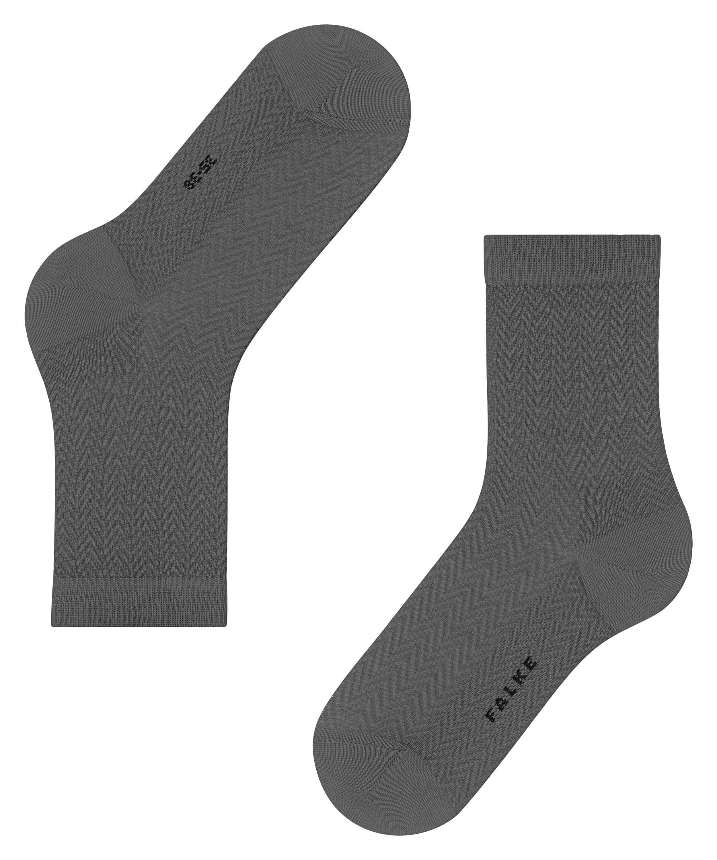 FALKE Socken - Damen Socke Damen Socke FALKE Fable Estate SO