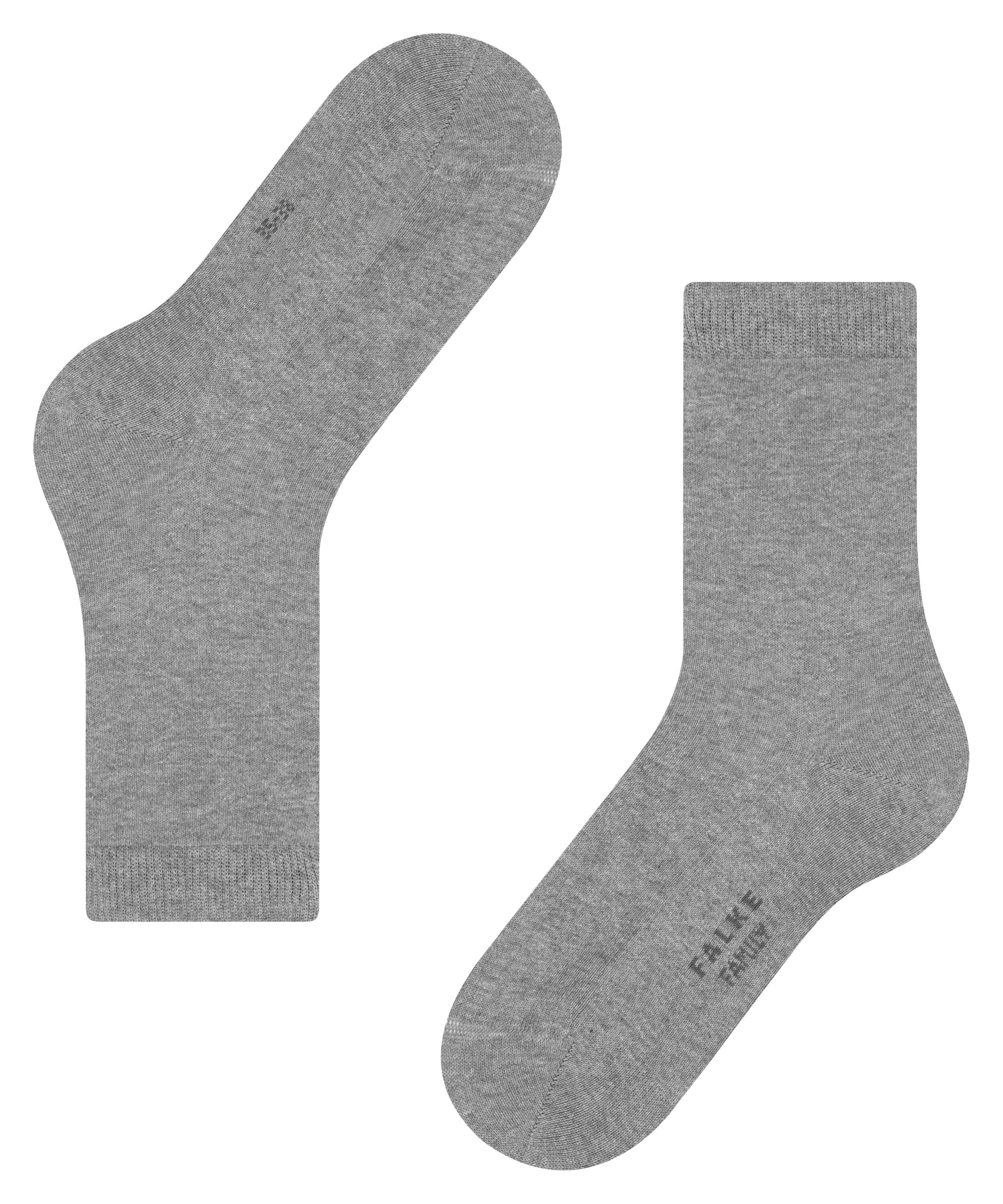 FALKE Socken - Damen Socke Damen Socke FALKE Family SO