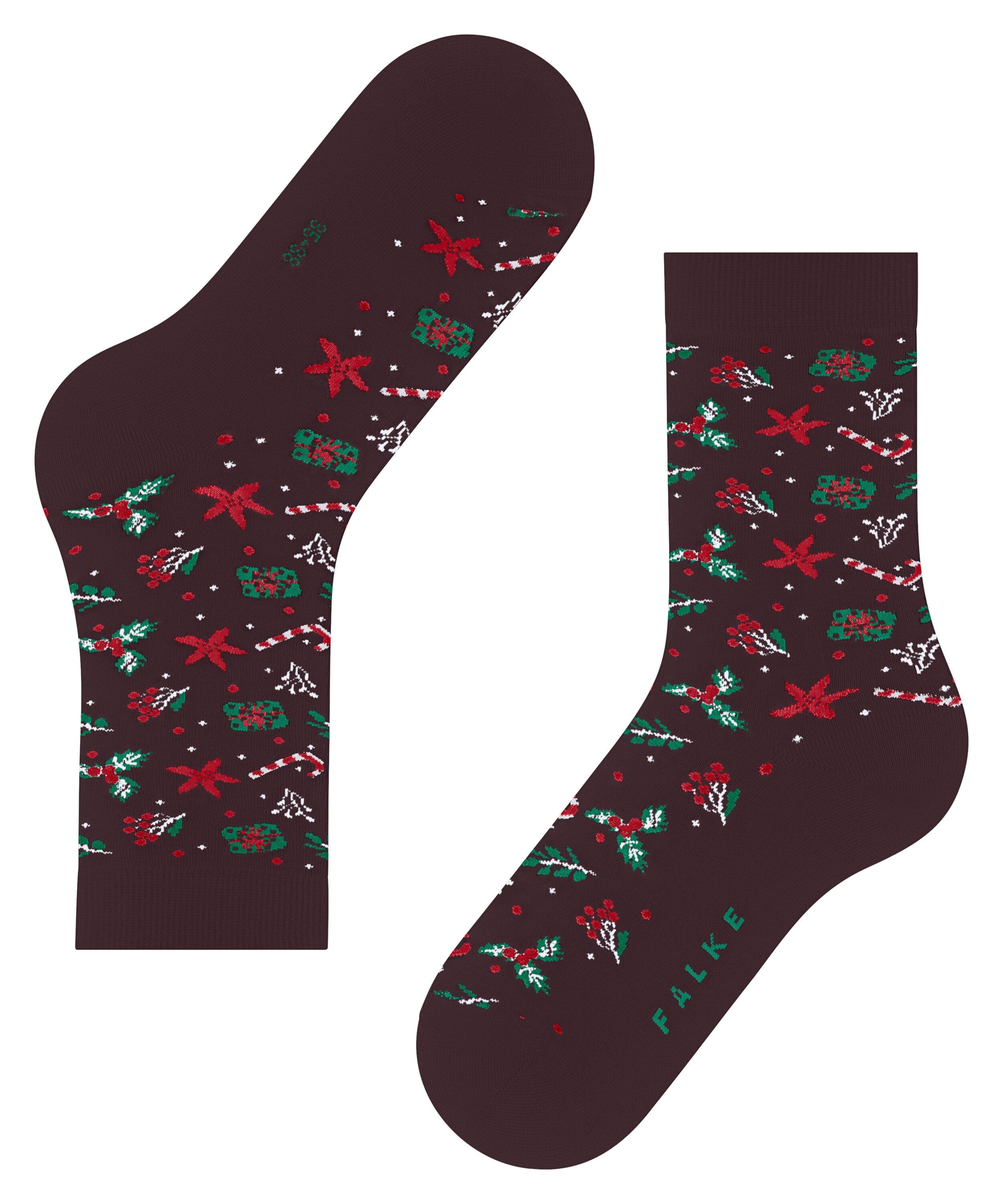 FALKE Socken - Damen Socke Damen Socke FALKE Gift Blizzard SO