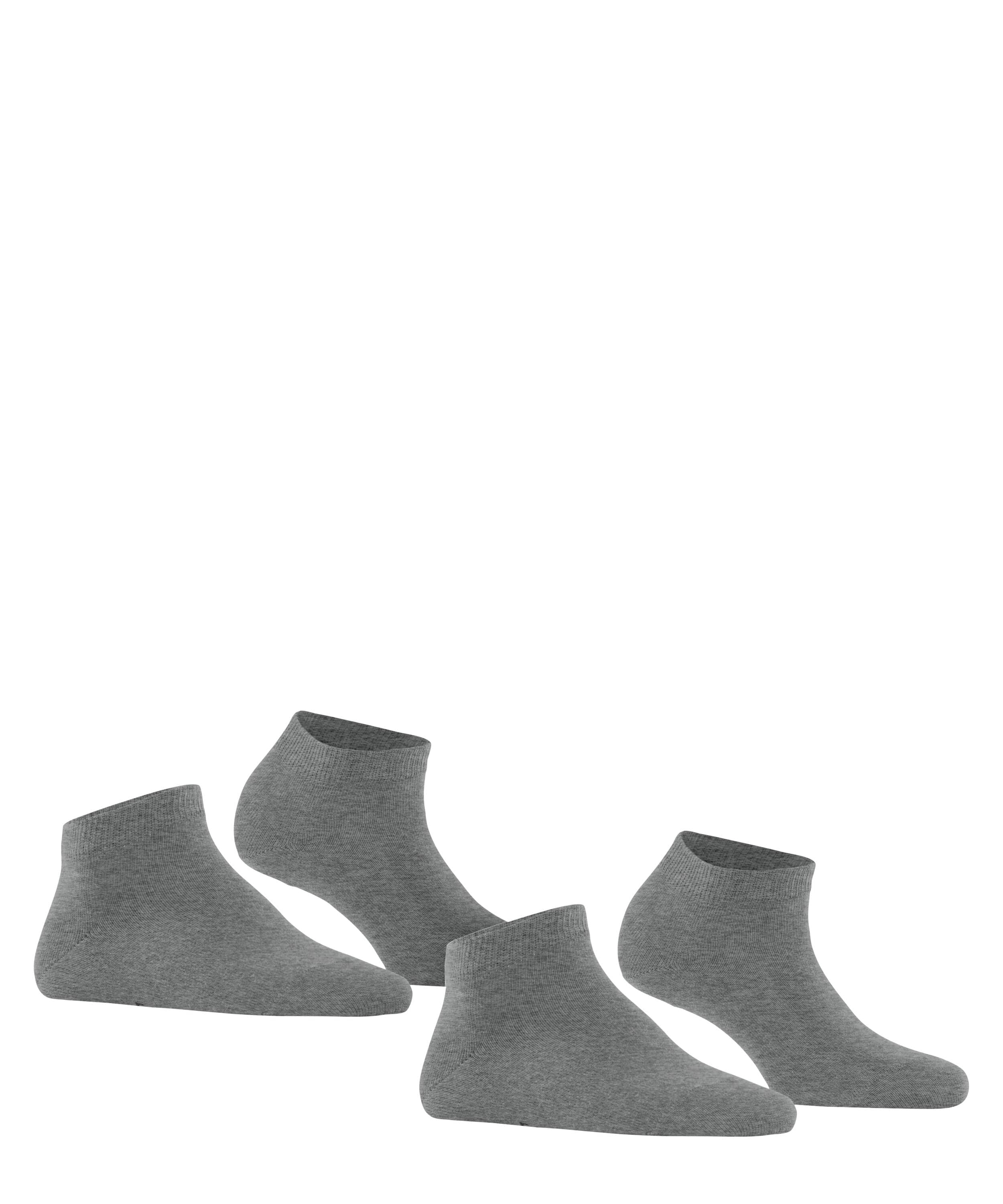 FALKE Socken - Damen Socke Damen Socke FALKE Happy 2P SN