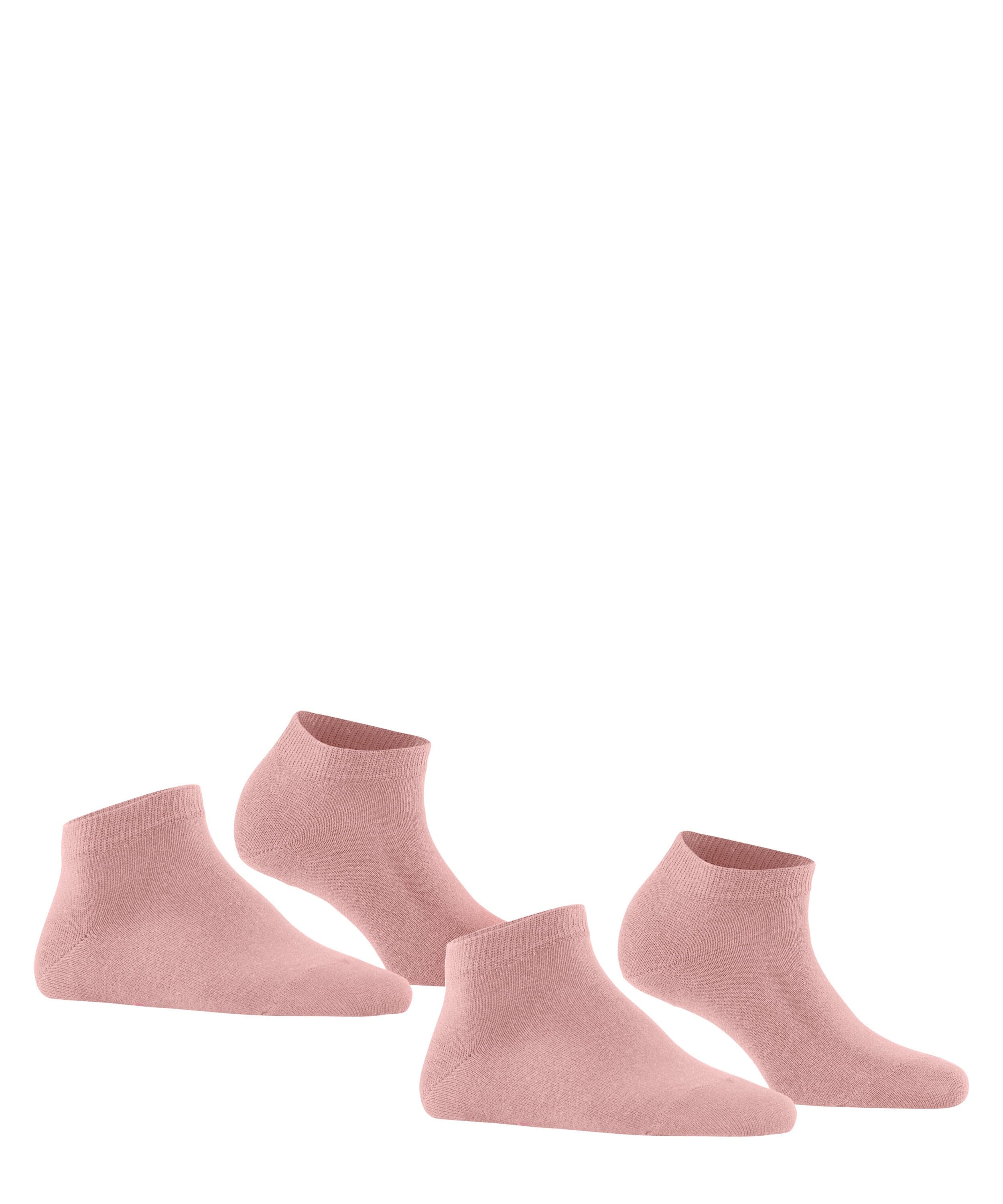 FALKE Socken - Damen Socke Damen Socke FALKE Happy 2P SN