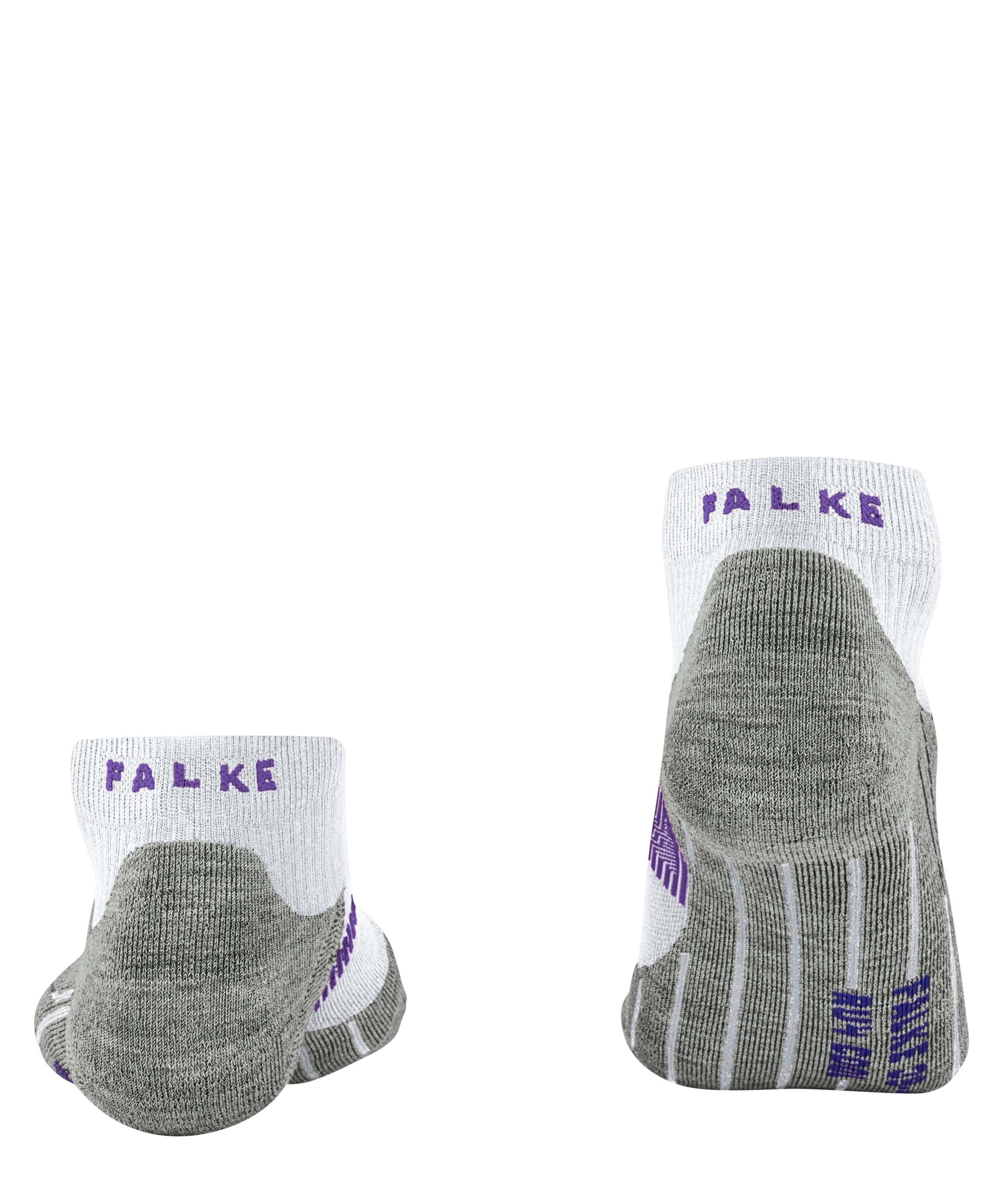 FALKE Socken - Damen Socke Damen Socke FALKE RU4 Endurance Cool Short W