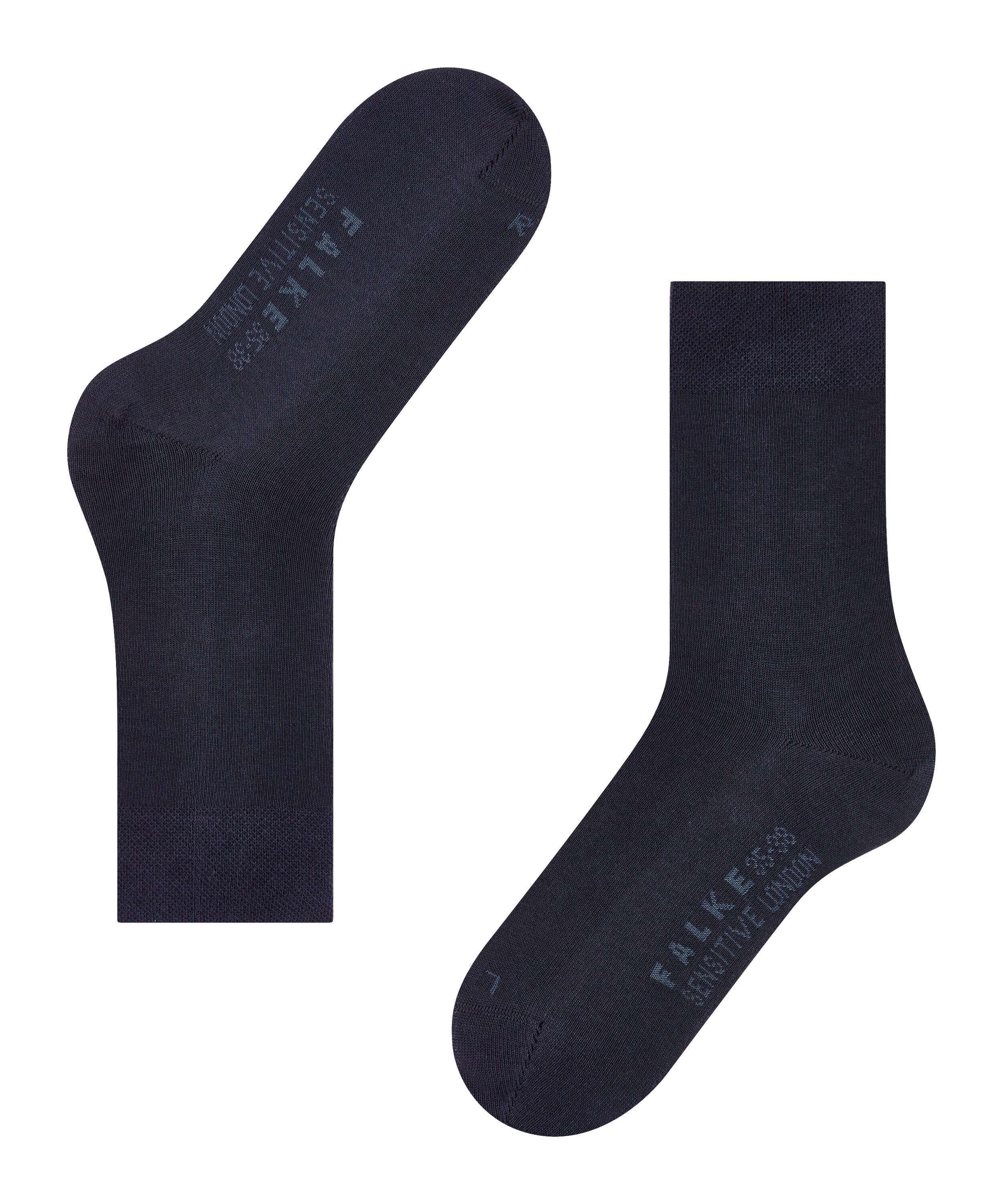 FALKE Socken - Damen Socke Damen Socke FALKE Sensitive London SO