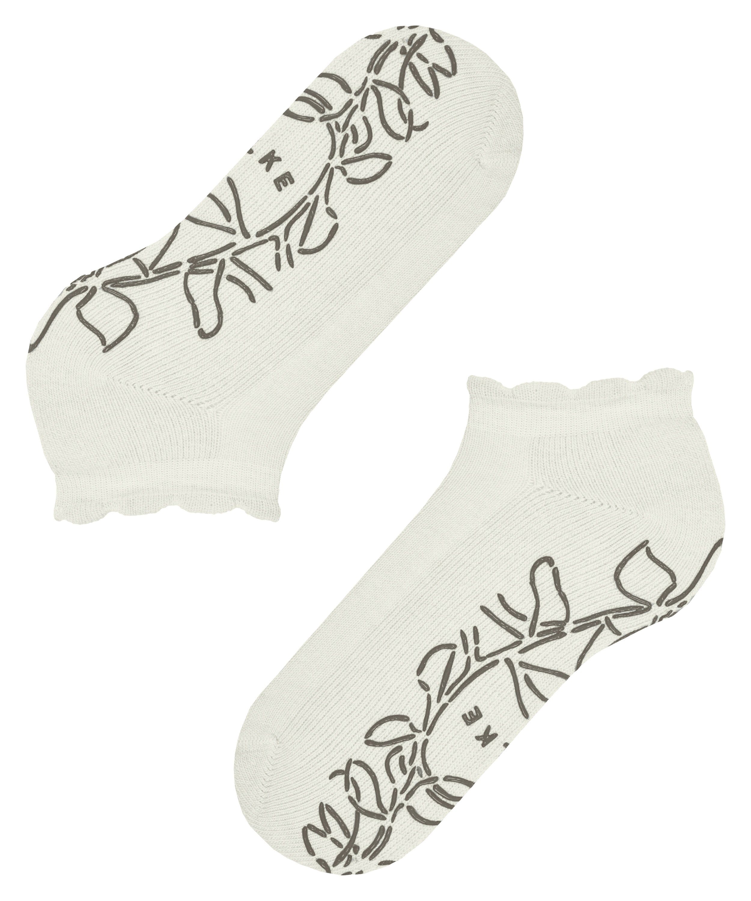 FALKE Socken - Damen Socke Damen Socke FALKE Soft Elegance SN CP