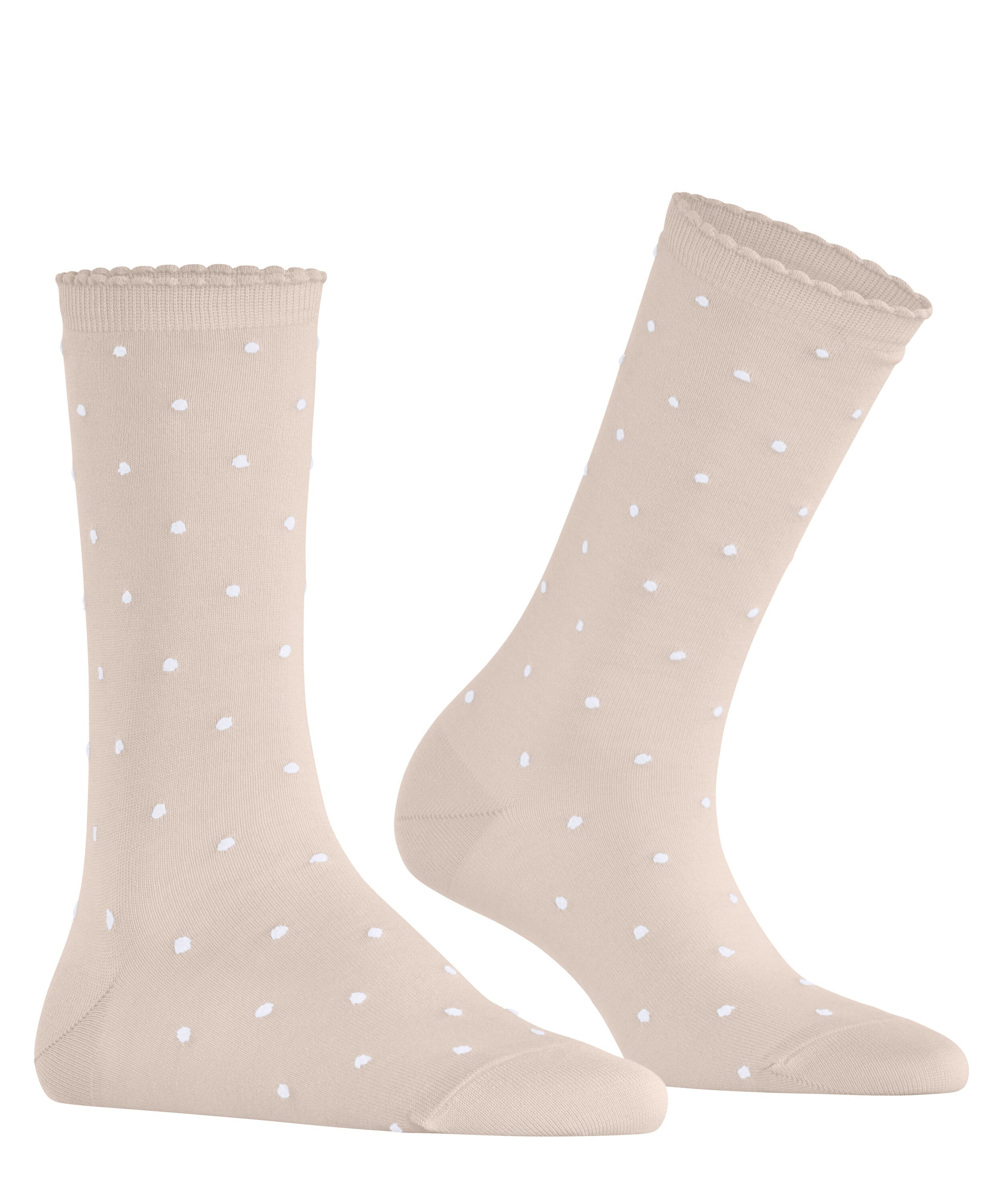 FALKE Socken - Damen Socke Damen Socke FALKE Spike Dot SO
