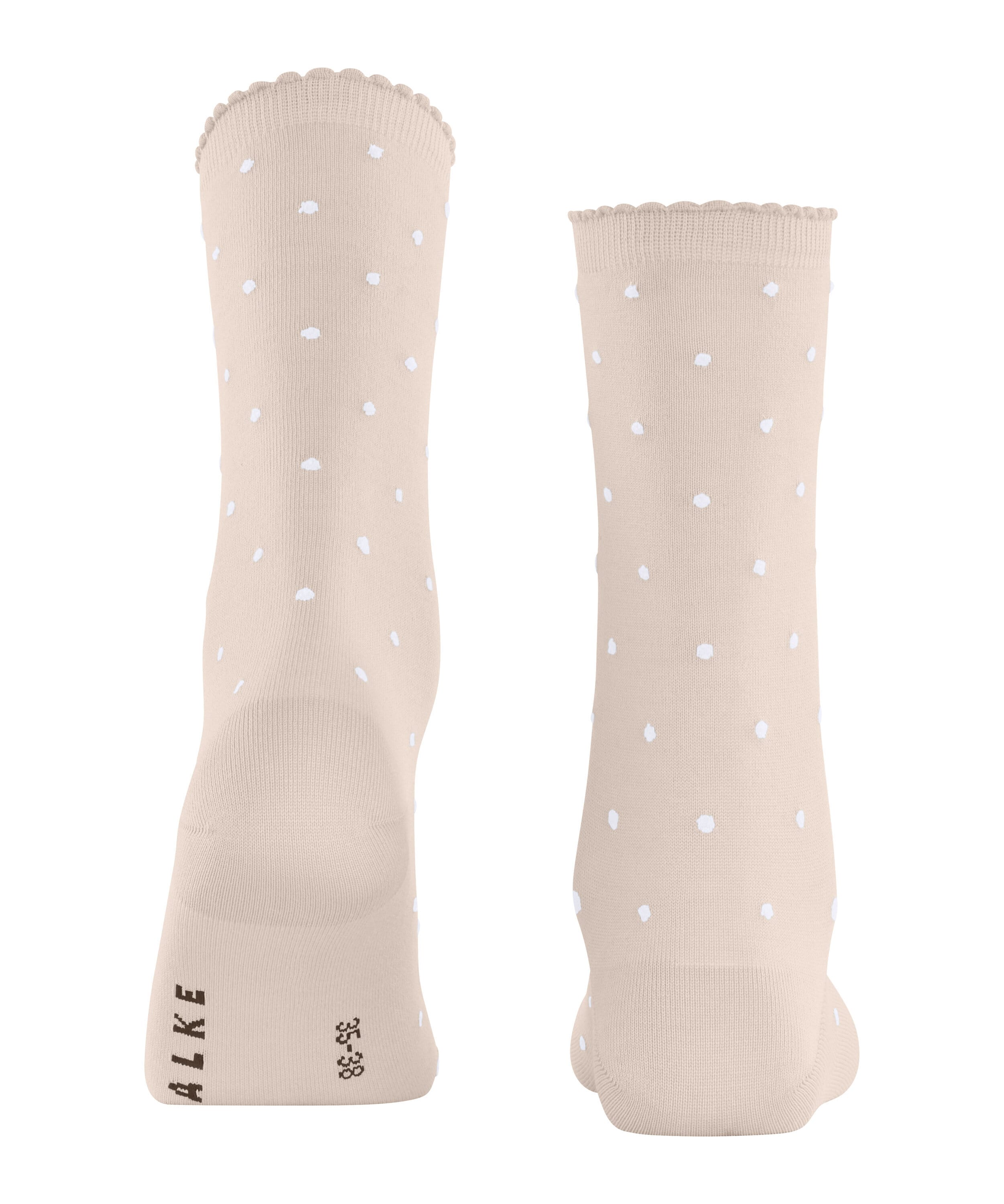 FALKE Socken - Damen Socke Damen Socke FALKE Spike Dot SO