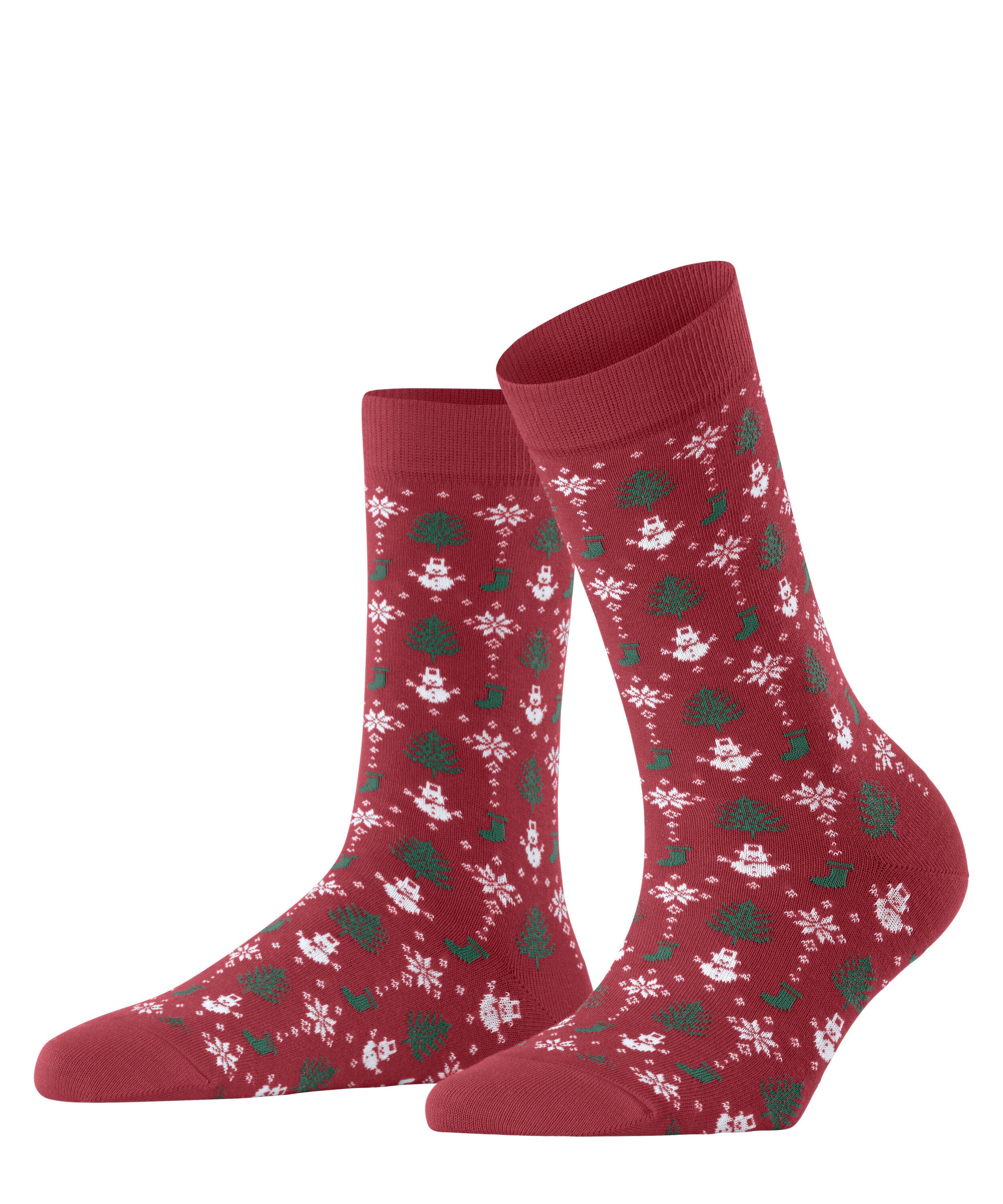 FALKE Socken - Damen Socke Damen Socke Merry Party Socks