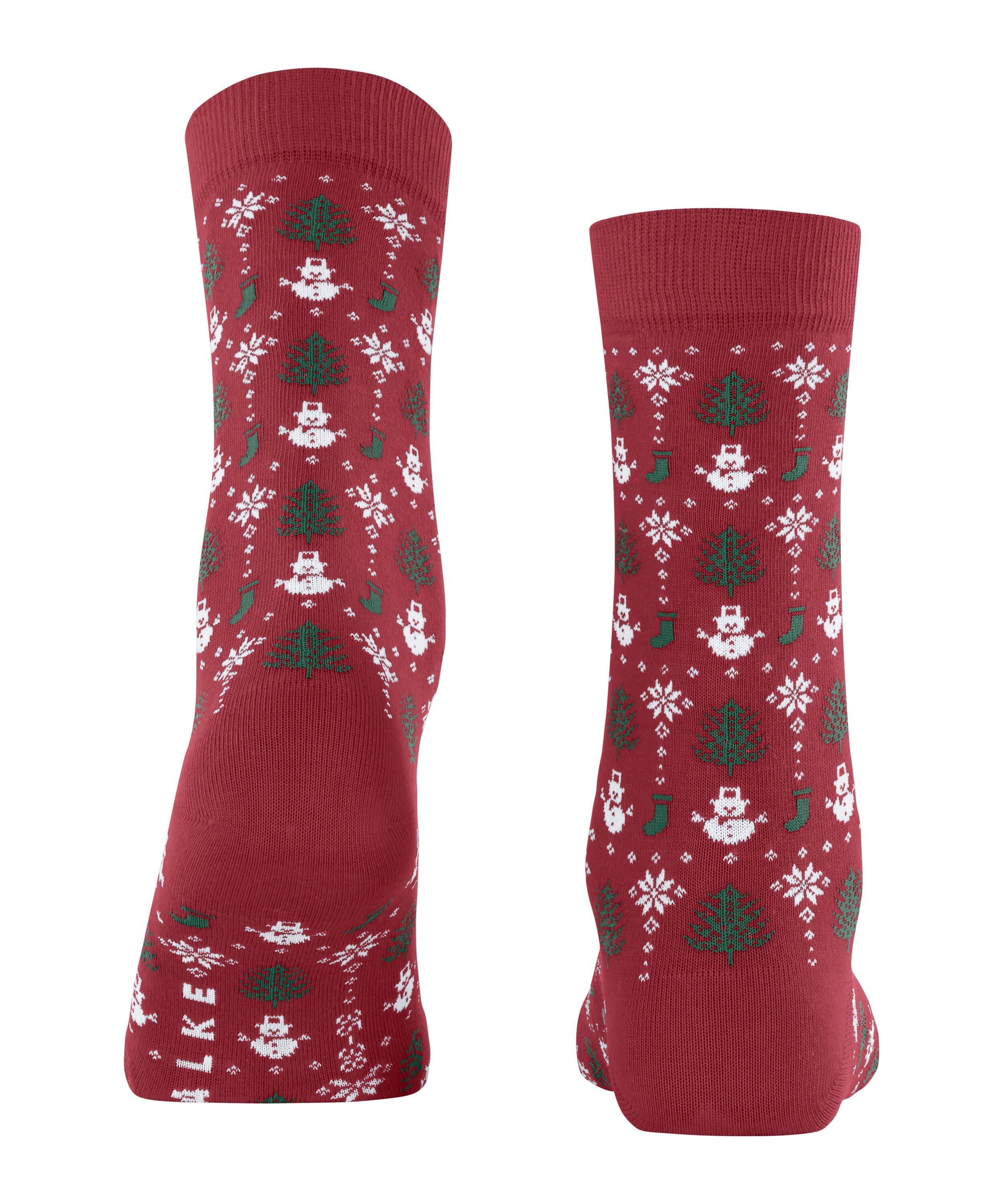 FALKE Socken - Damen Socke Damen Socke Merry Party Socks