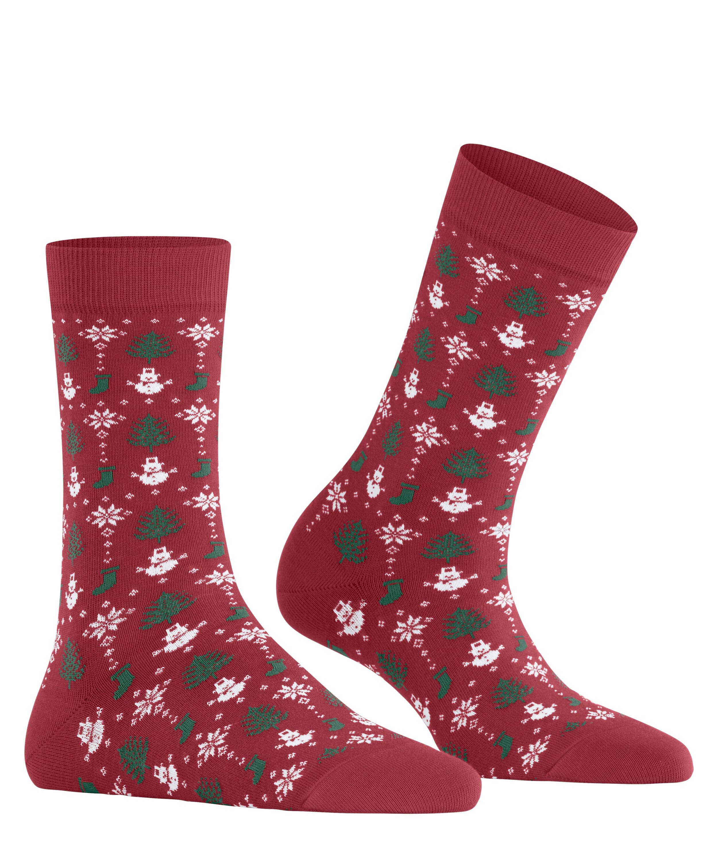 FALKE Socken - Damen Socke Damen Socke Merry Party Socks
