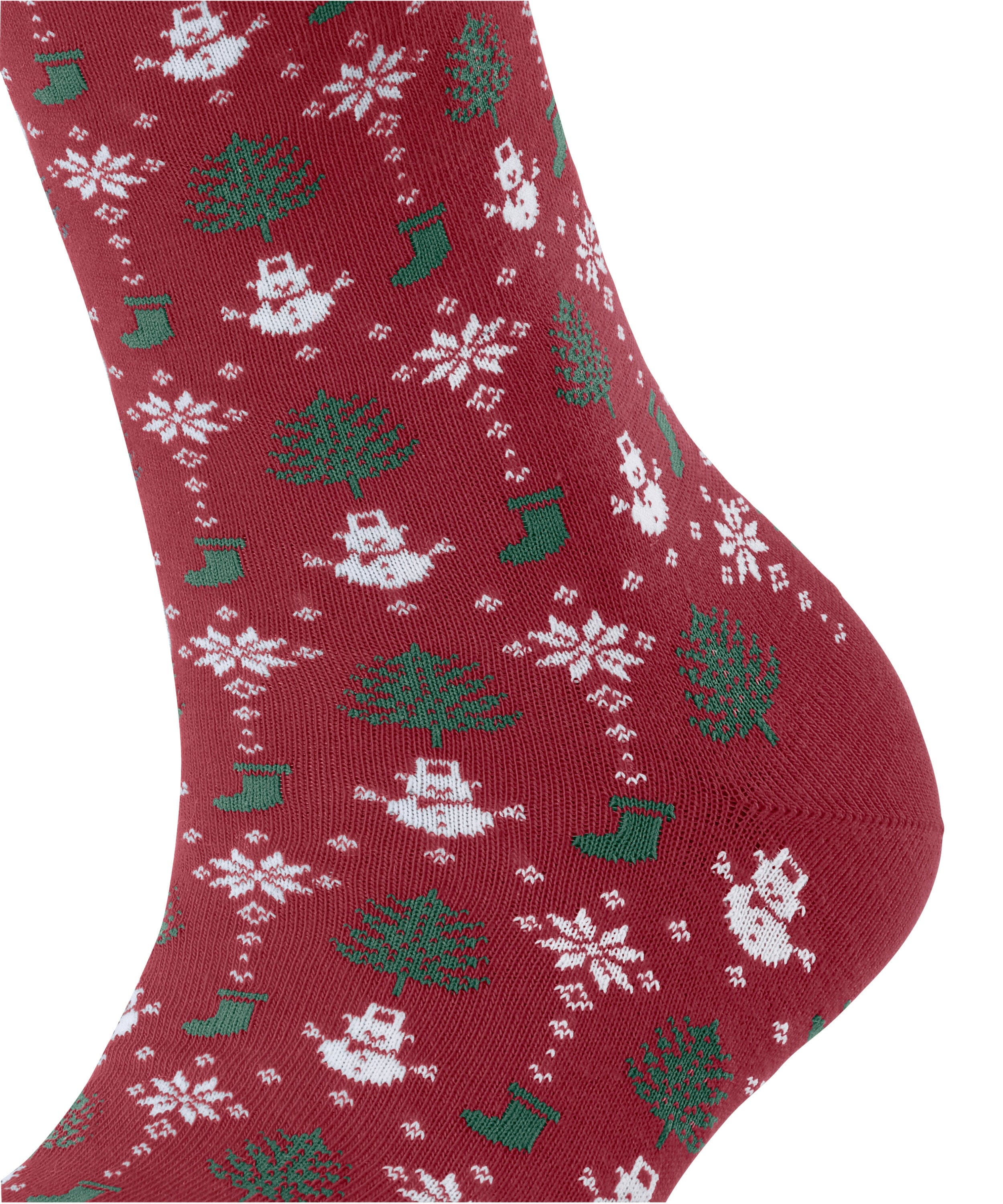 FALKE Socken - Damen Socke Damen Socke Merry Party Socks