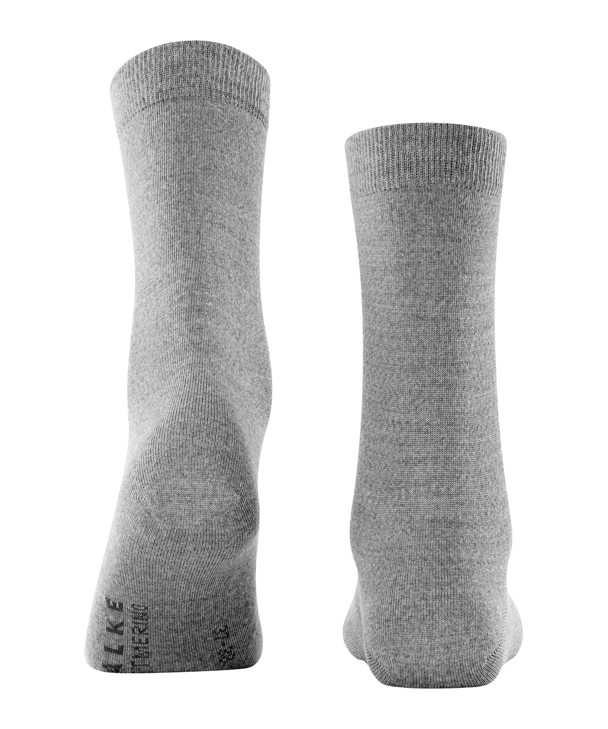 FALKE Socken - Damen Socke Damen Socke Softmerino SO