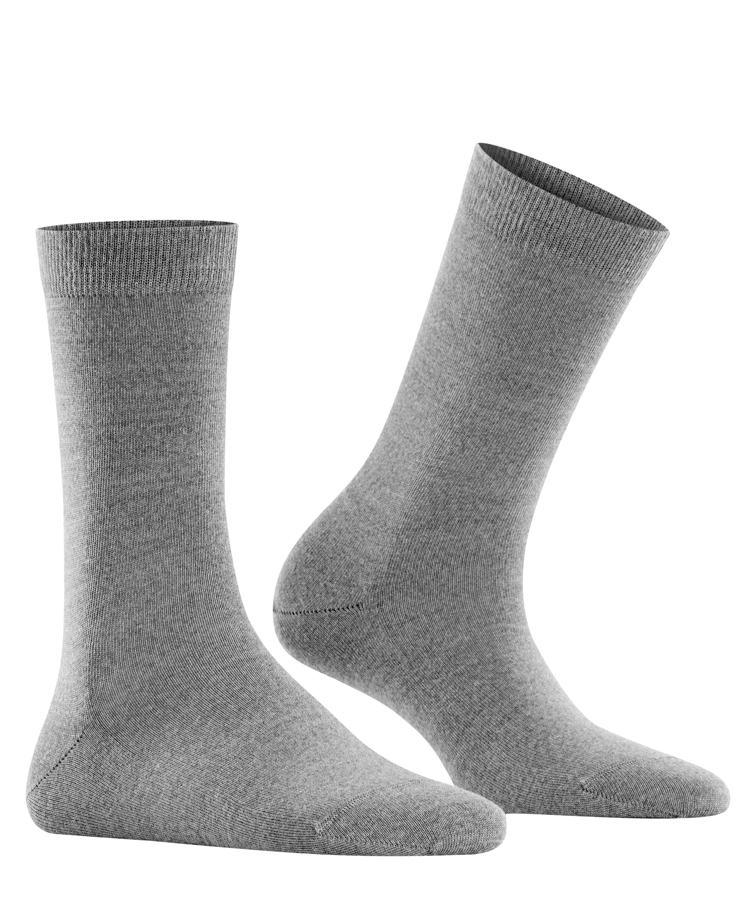 FALKE Socken - Damen Socke Damen Socke Softmerino SO