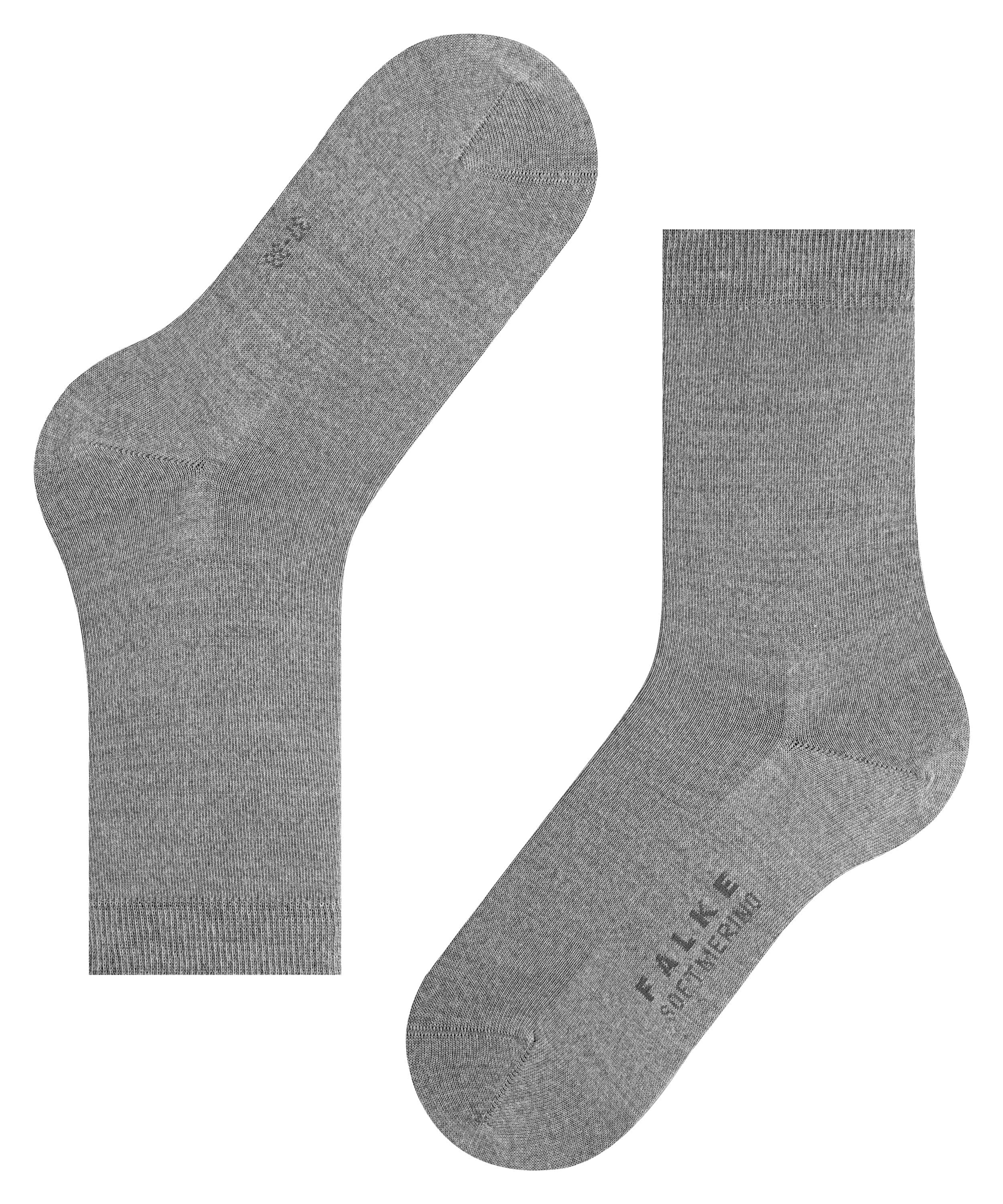 FALKE Socken - Damen Socke Damen Socke Softmerino SO
