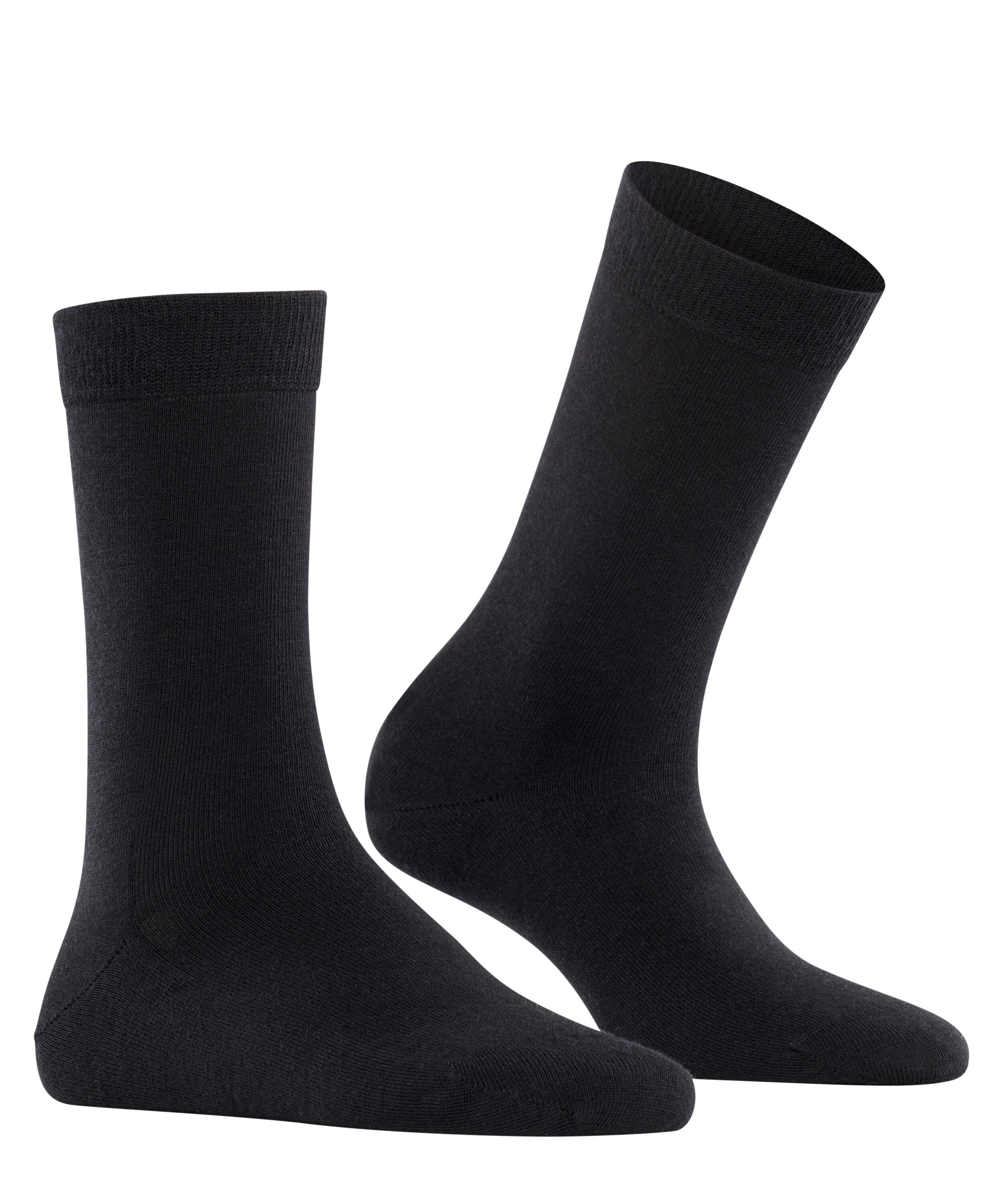 FALKE Socken - Damen Socke Damen Socke Softmerino SO