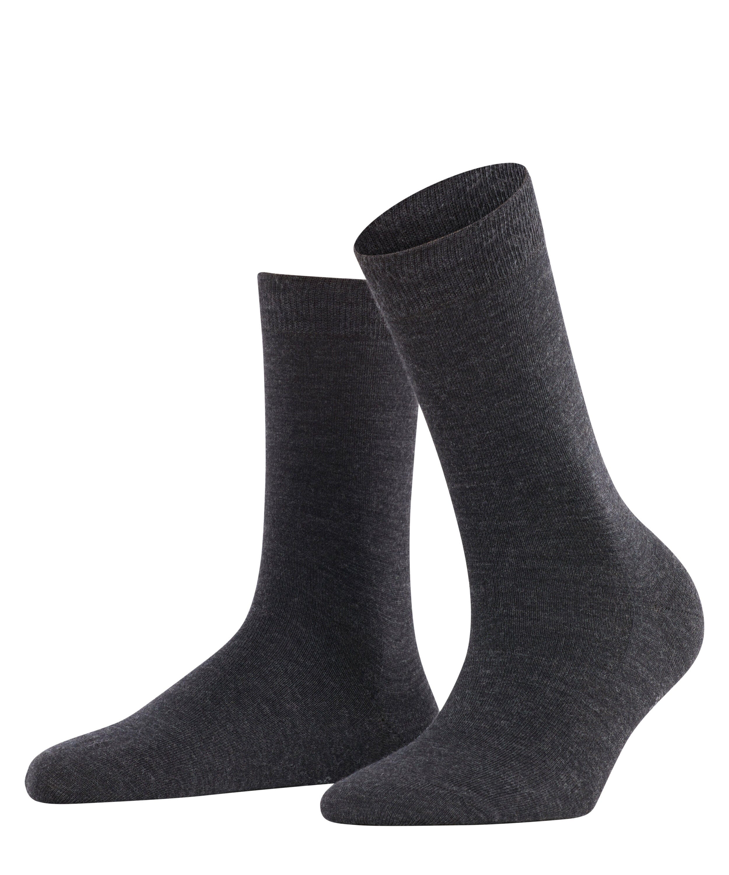 FALKE Socken - Damen Socke Damen Socke Softmerino SO