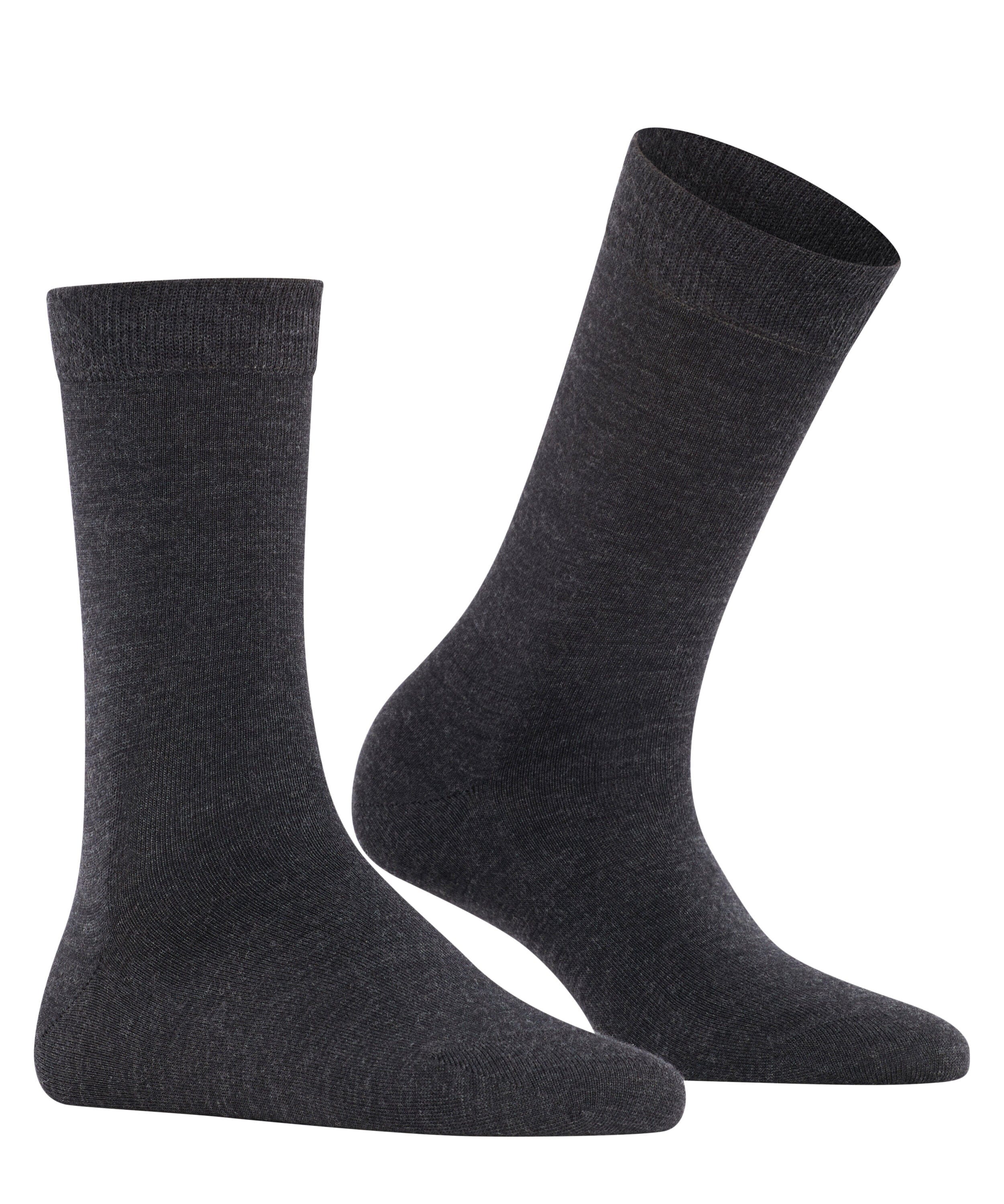FALKE Socken - Damen Socke Damen Socke Softmerino SO