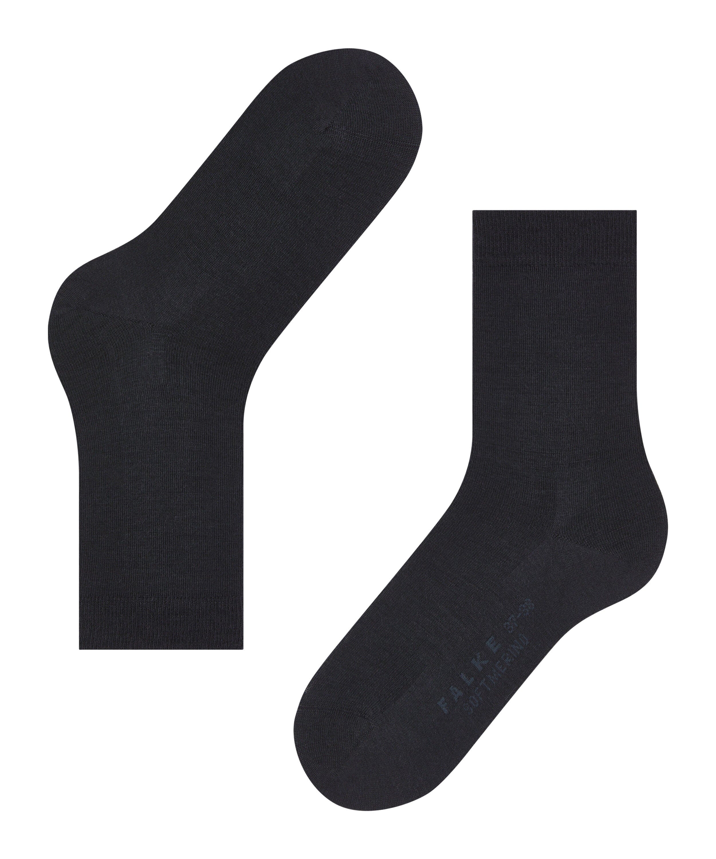 FALKE Socken - Damen Socke Damen Socke Softmerino SO