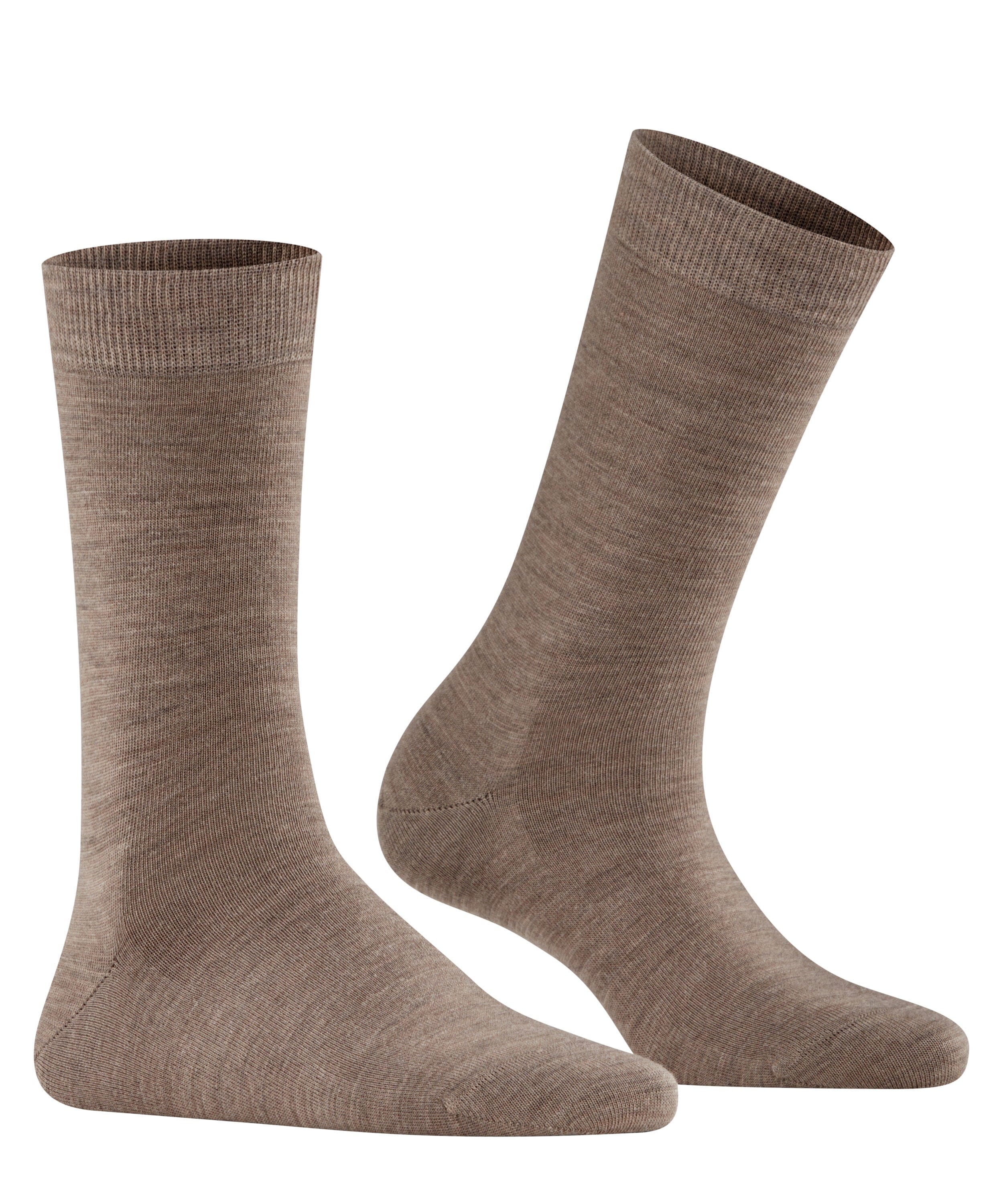 FALKE Socken - Damen Socke Damen Socke Softmerino SO