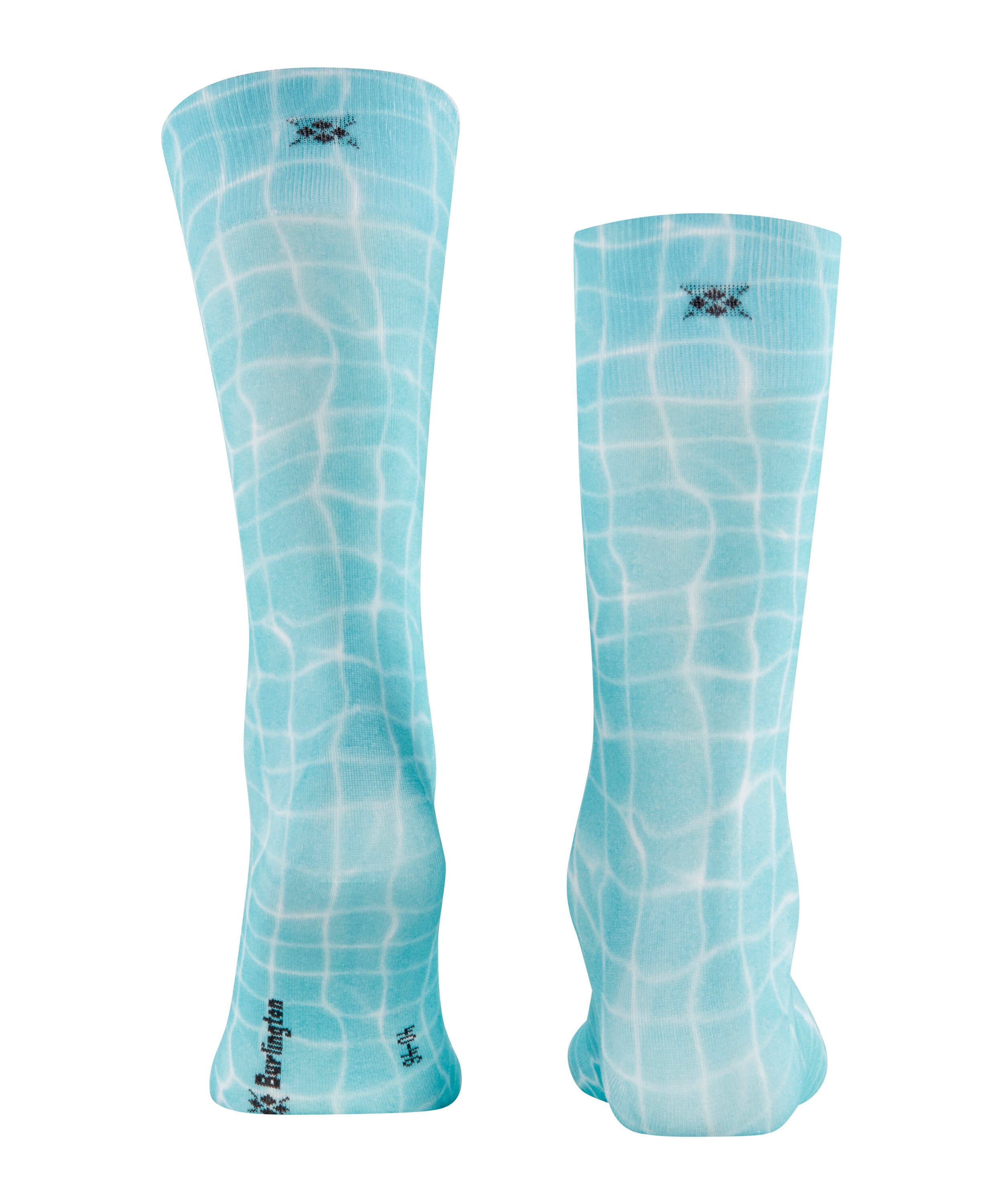 FALKE Socken - Herren Socke 40 Herren Socke Poolside SO 40-46
