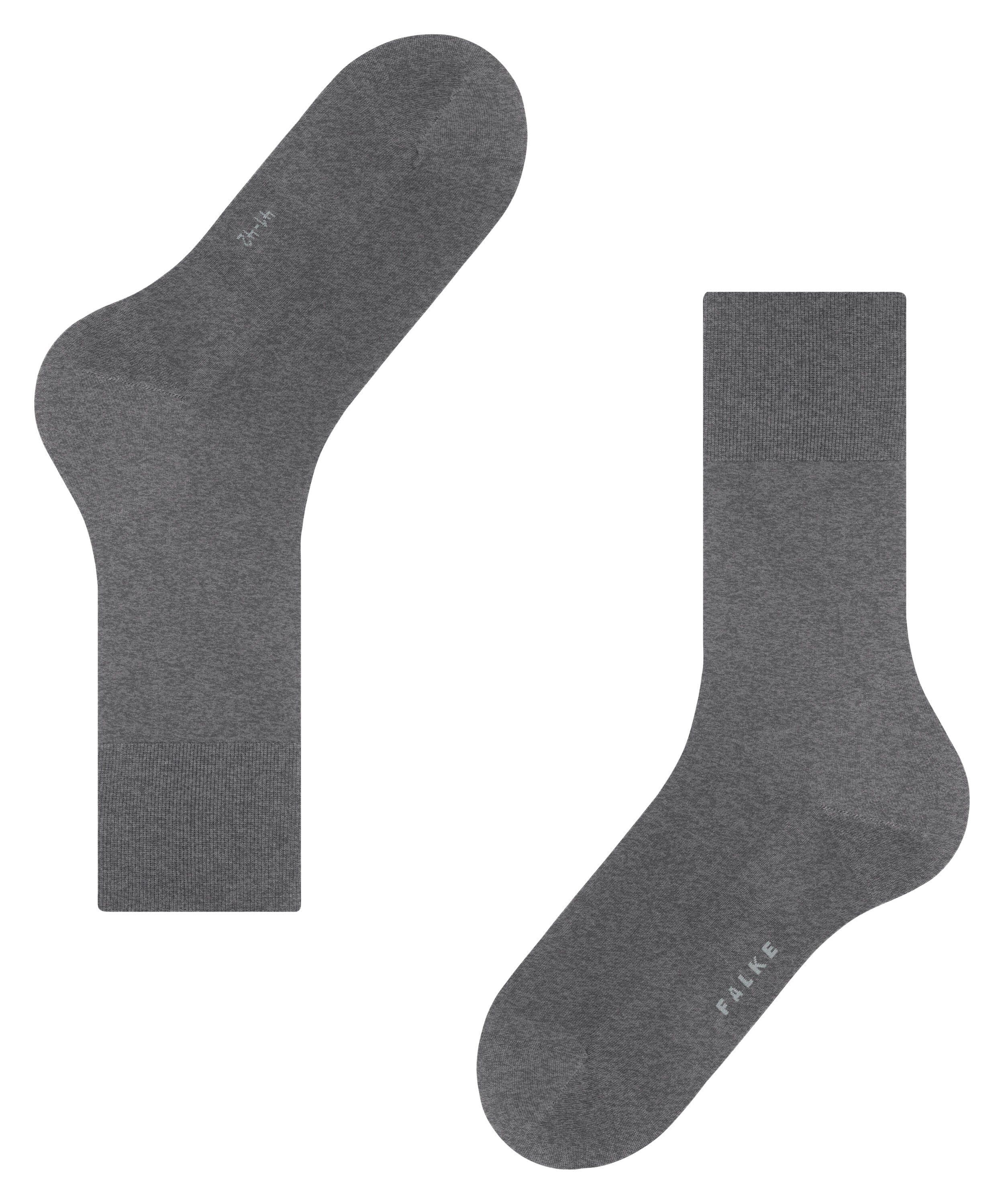 FALKE Socken - Herren Socke Herren Socke FALKE ClimaWool SO