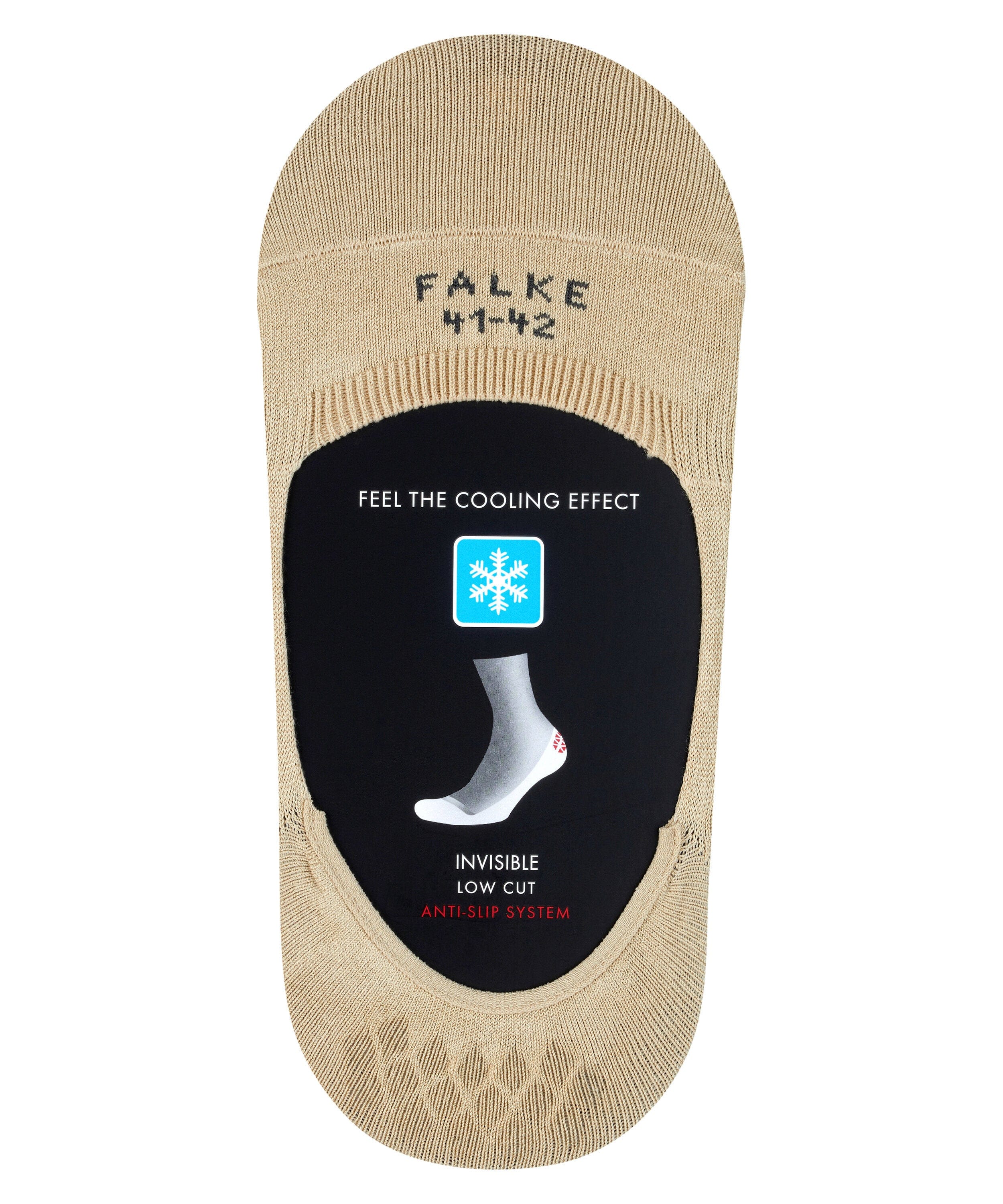 FALKE Socken - Herren Socke Herren Socke FALKE Cool 24/7 IN