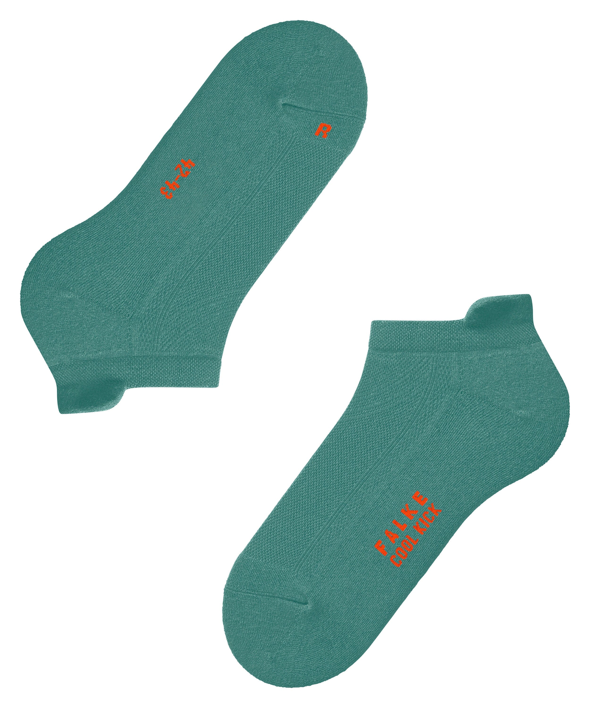 FALKE Socken - Herren Socke Herren Socke FALKE Cool Kick SN