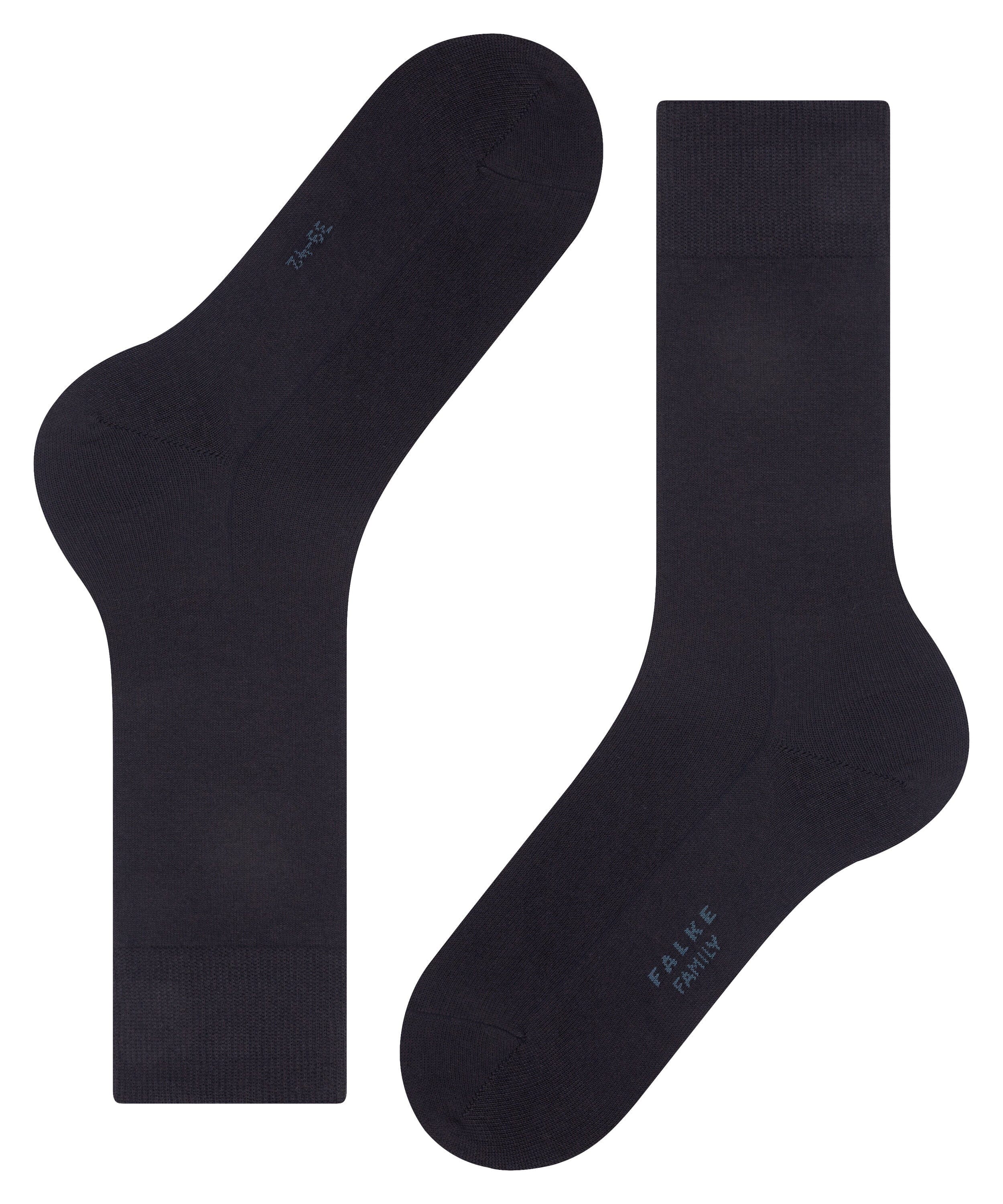 FALKE Socken - Herren Socke Herren Socke FALKE Family SO