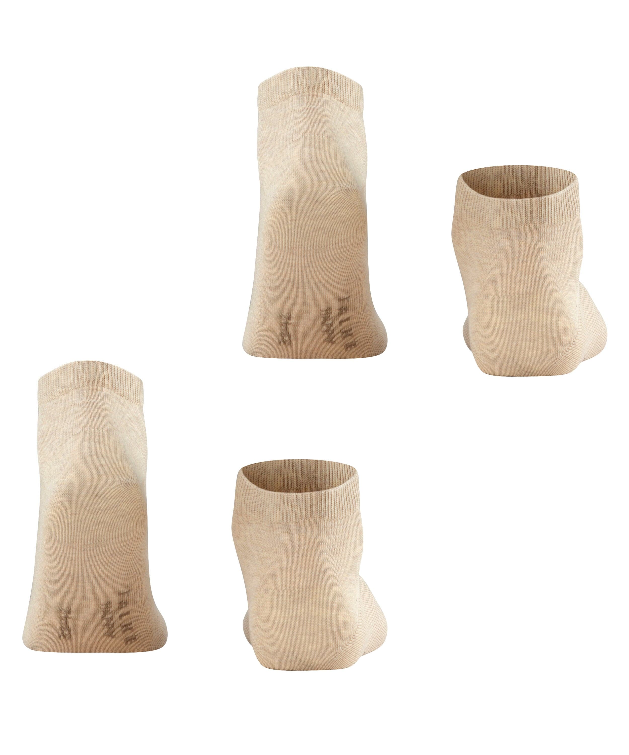 FALKE Socken - Herren Socke Herren Socke FALKE Happy 2P SN