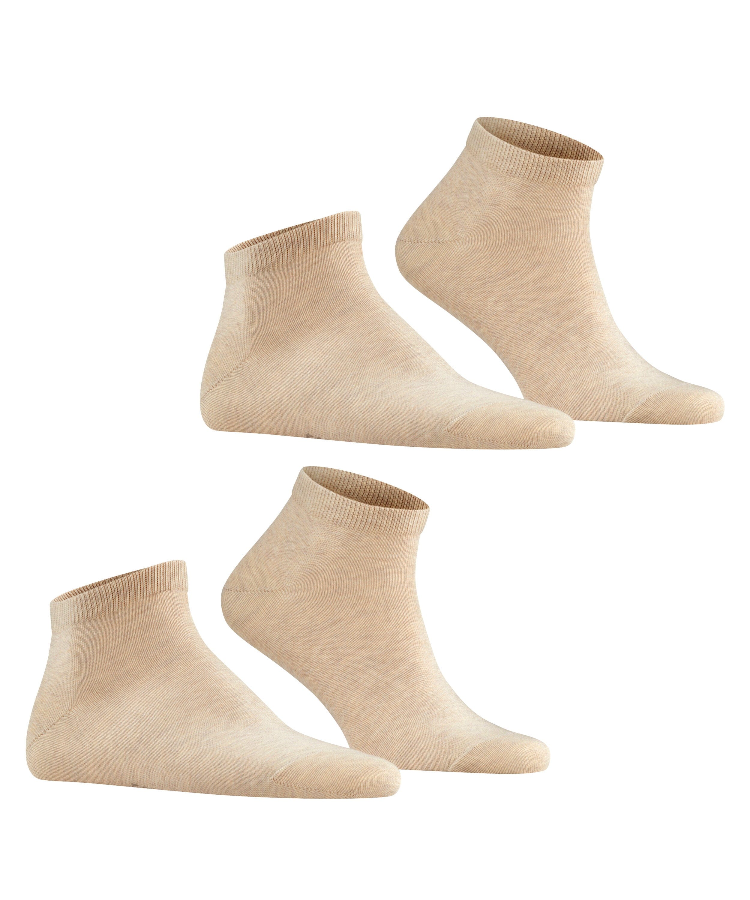 FALKE Socken - Herren Socke Herren Socke FALKE Happy 2P SN