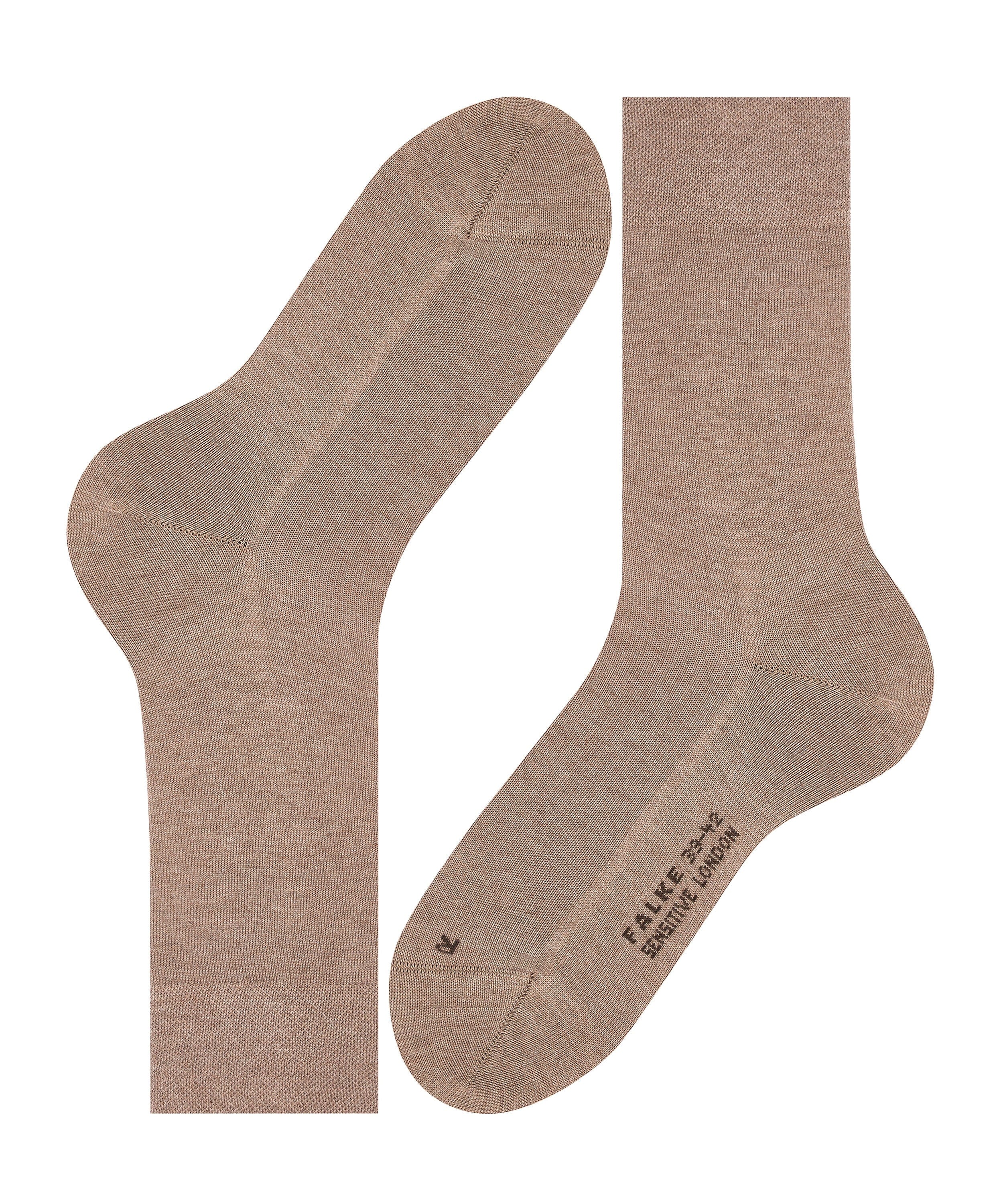 FALKE Socken - Herren Socke Herren Socke FALKE Sens. London SO