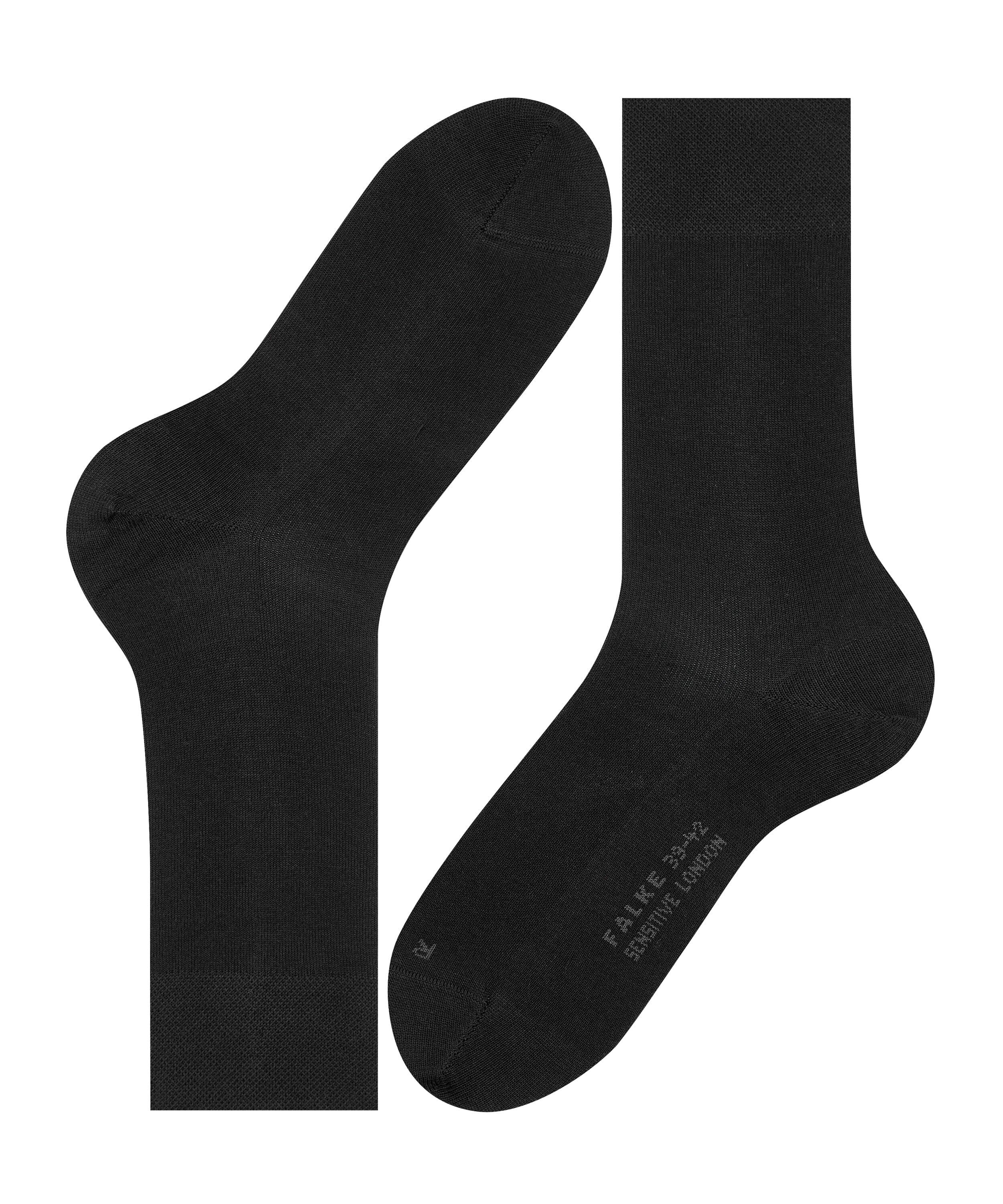 FALKE Socken - Herren Socke Herren Socke FALKE Sens. London SO