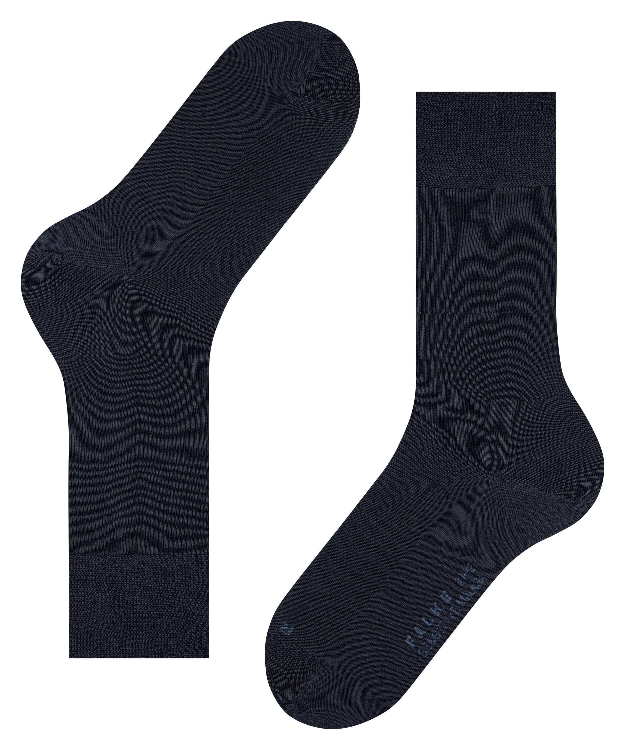 FALKE Socken - Herren Socke Herren Socke FALKE Sens. Malaga SO
