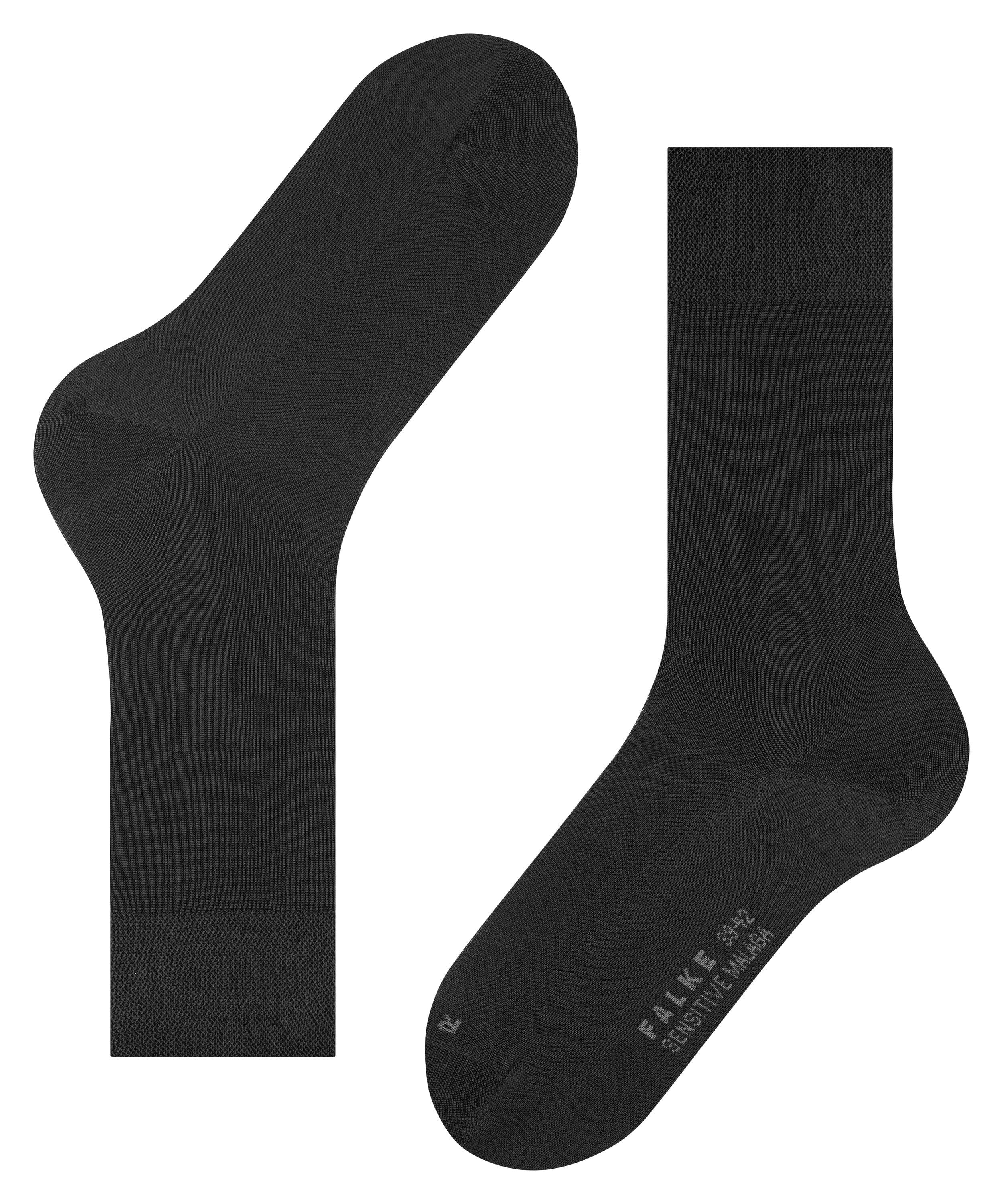 FALKE Socken - Herren Socke Herren Socke FALKE Sens. Malaga SO