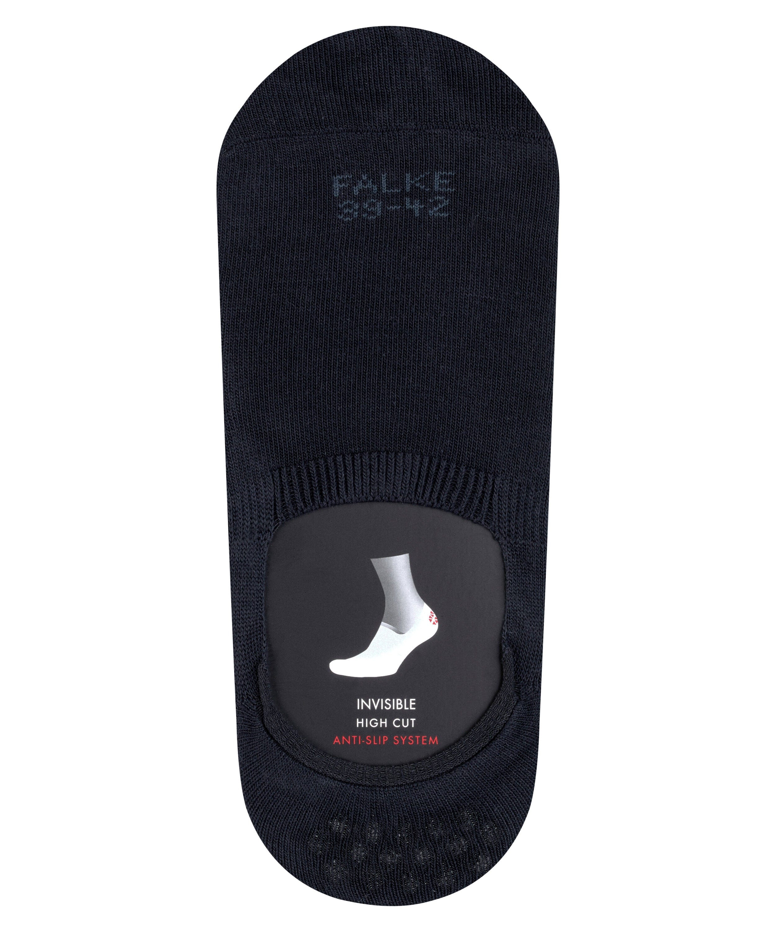 FALKE Socken - Herren Socke Herren Socke FALKE Step High Cut IN