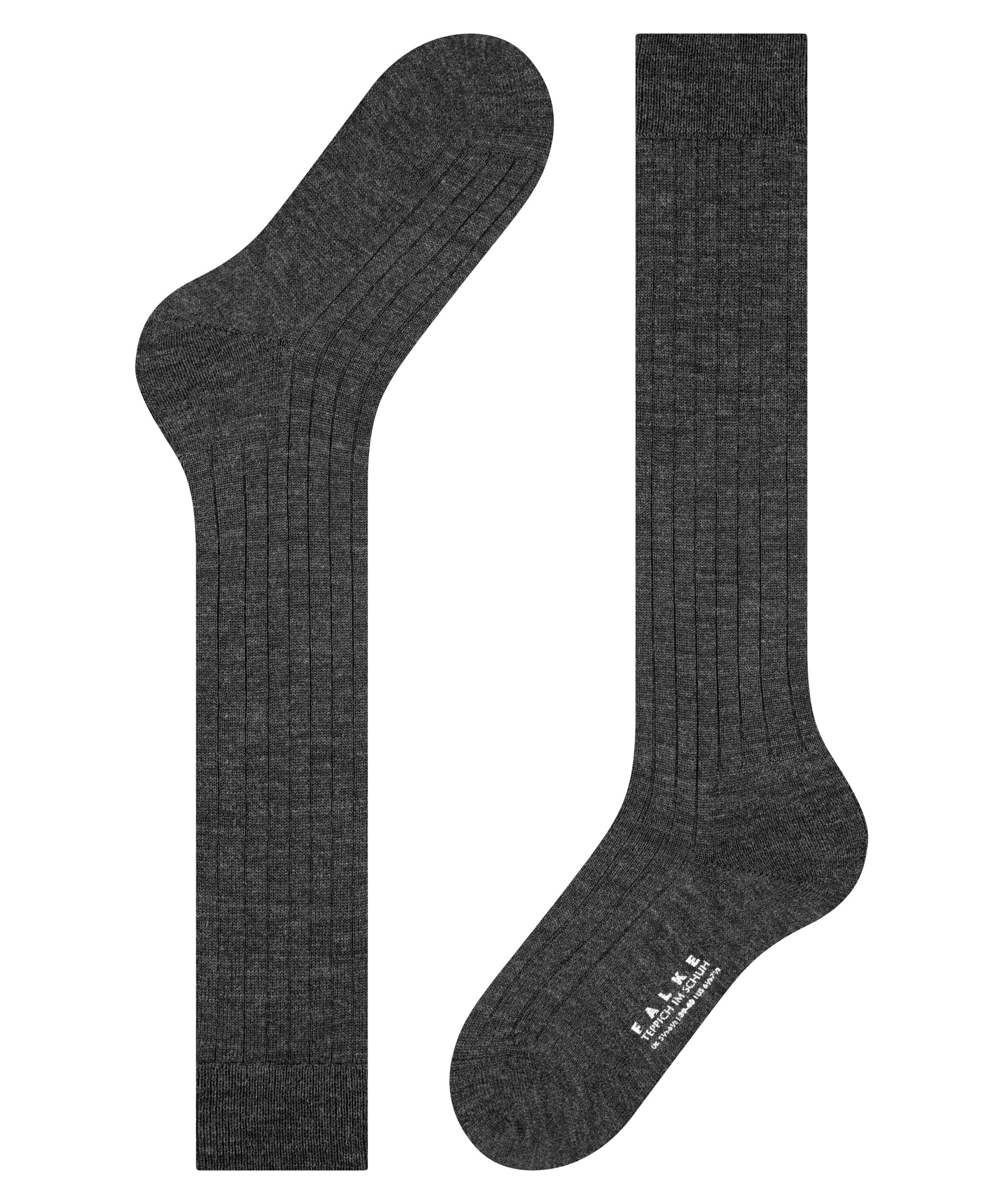 FALKE Socken - Herren Socke Herren Socke FALKE Teppich im Schuh KH